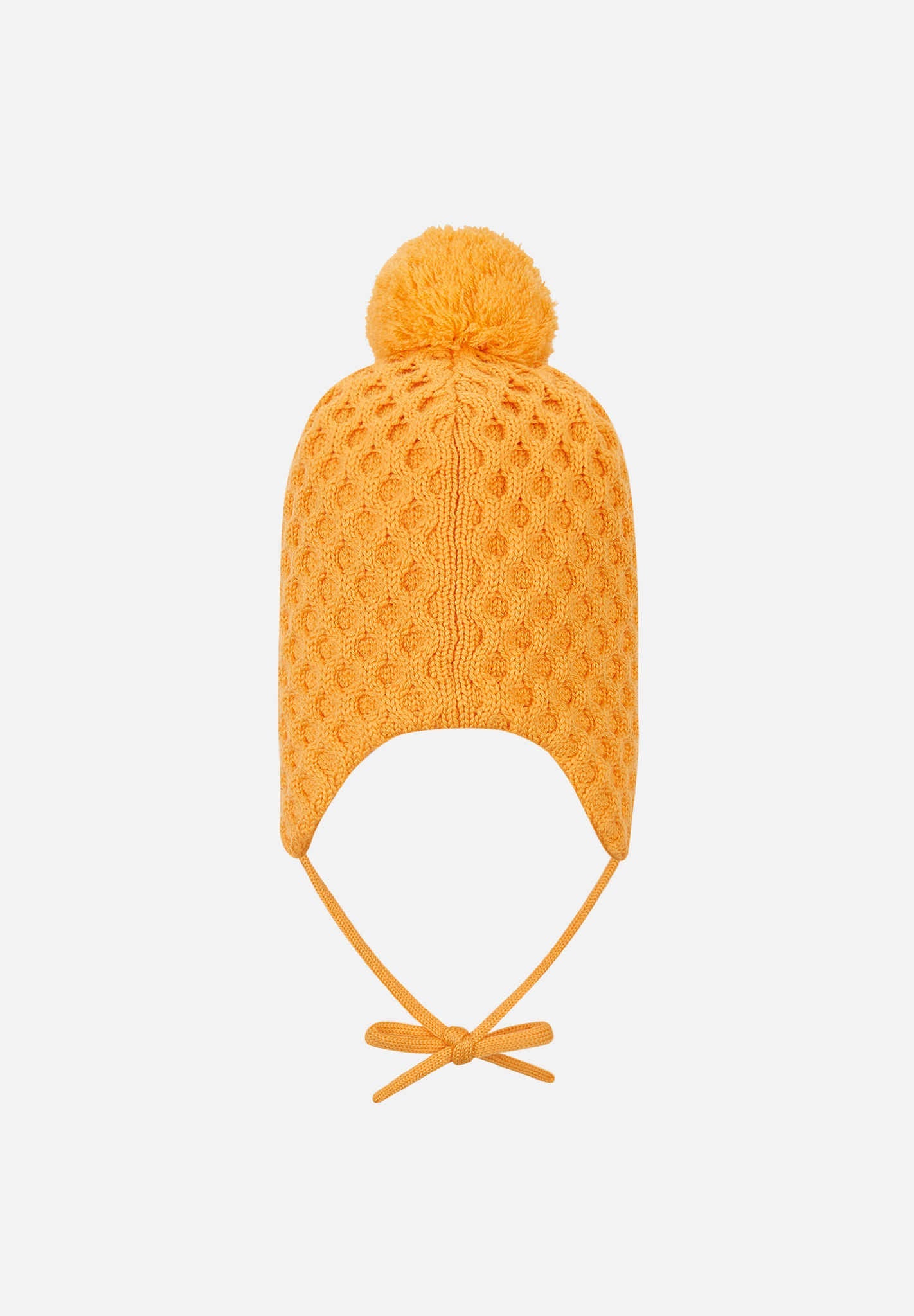 Toddlers' wool beanie Nunavut