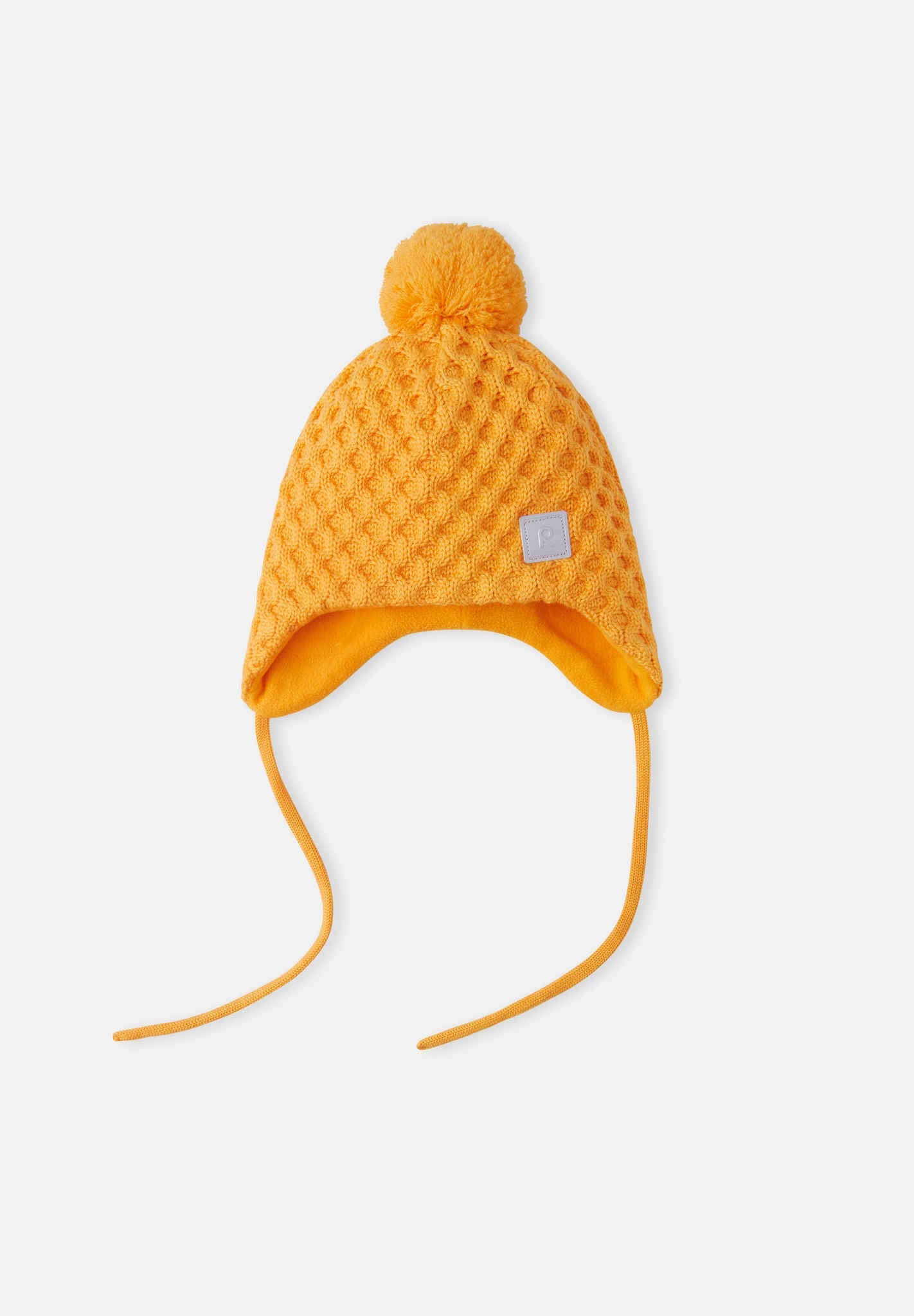 Toddlers' wool beanie Nunavut