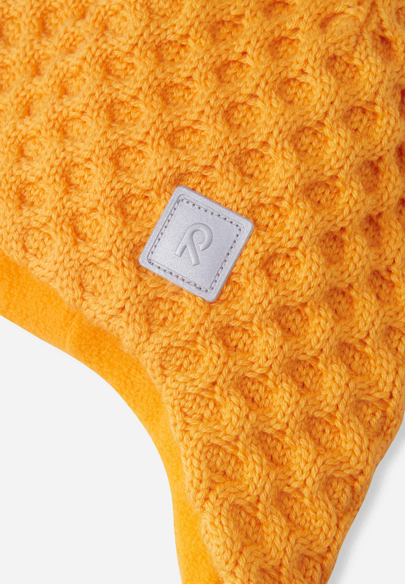 Toddlers' wool beanie Nunavut