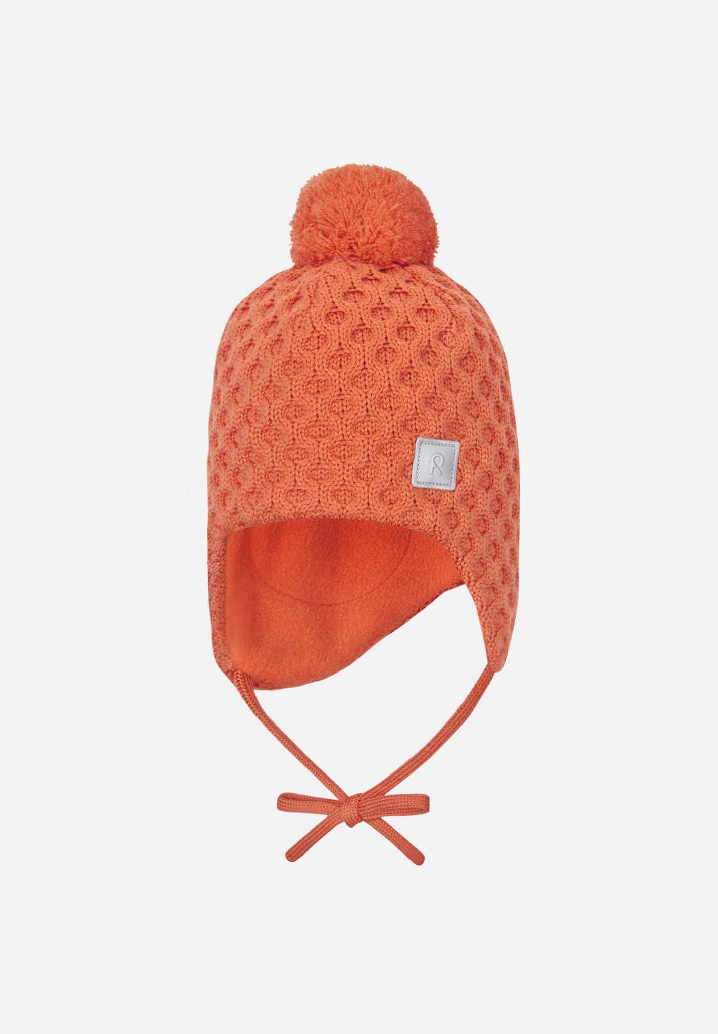 Toddlers' wool beanie Nunavut