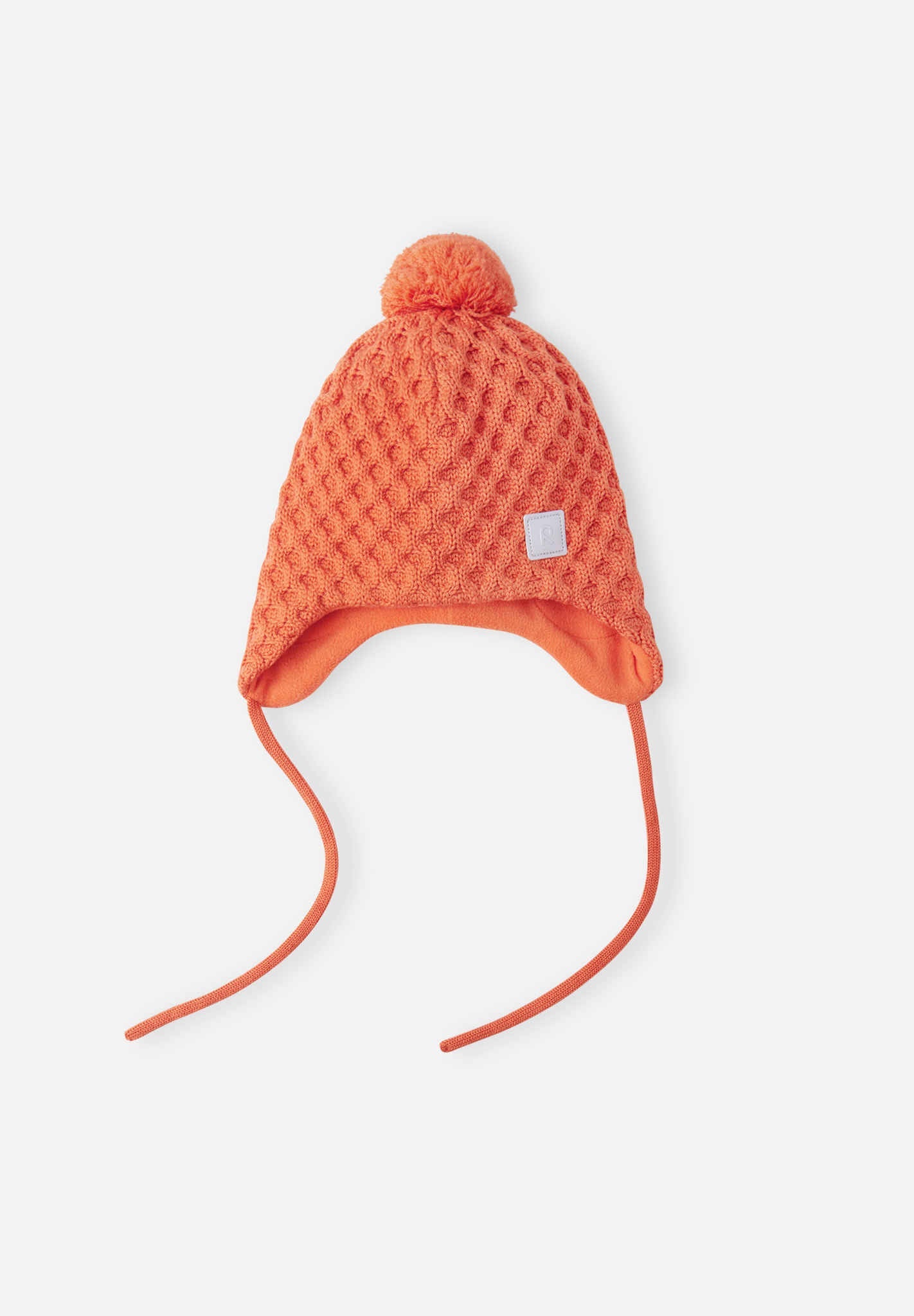 Toddlers' wool beanie Nunavut