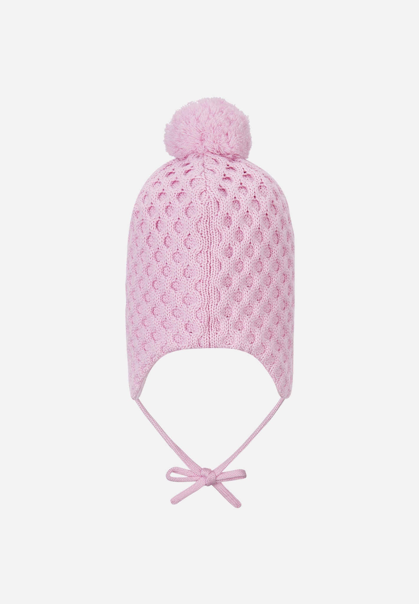 Toddlers' wool beanie Nunavut