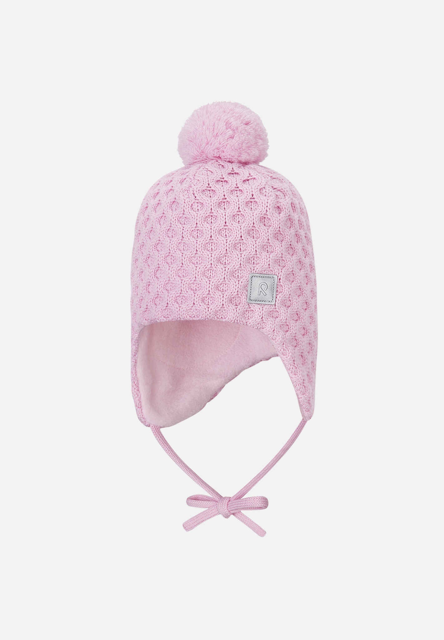 Toddlers' wool beanie Nunavut