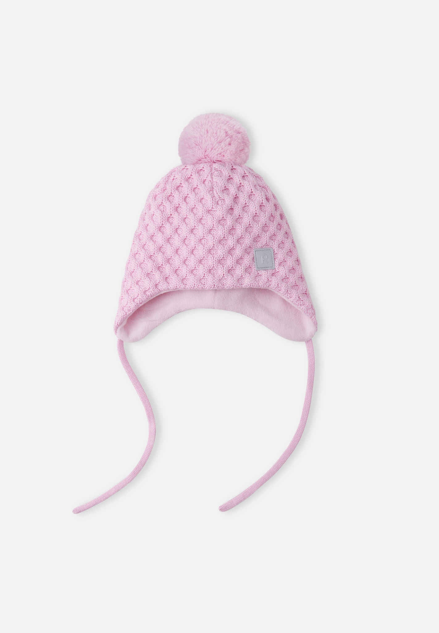 Toddlers' wool beanie Nunavut