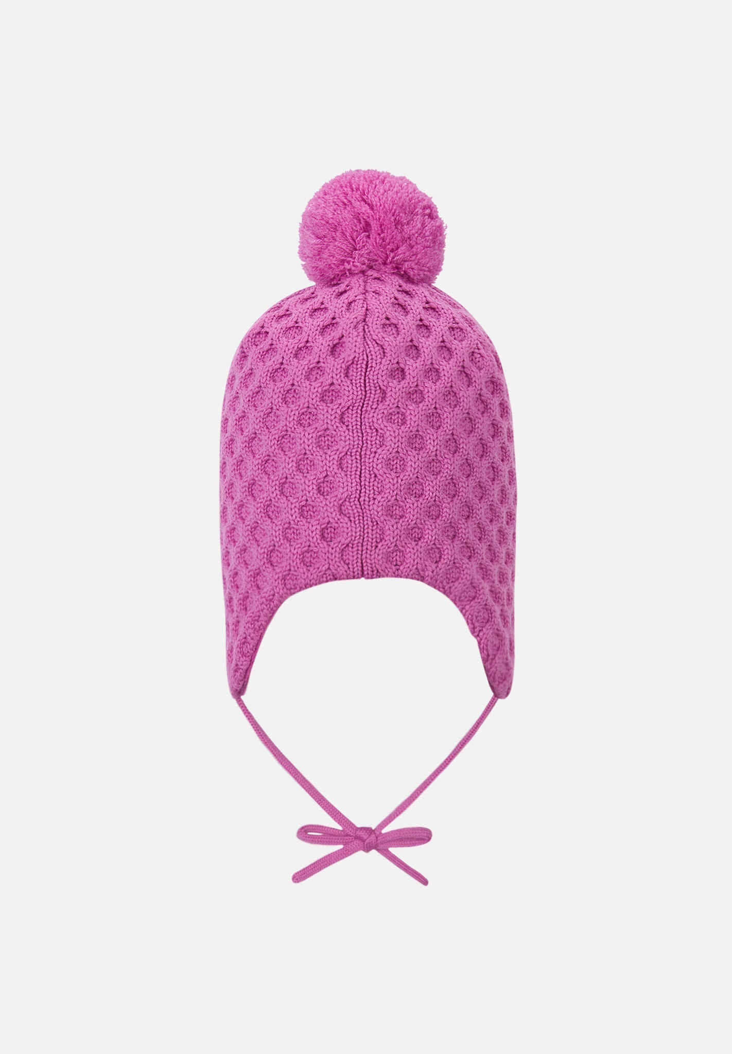 Toddlers' wool beanie Nunavut