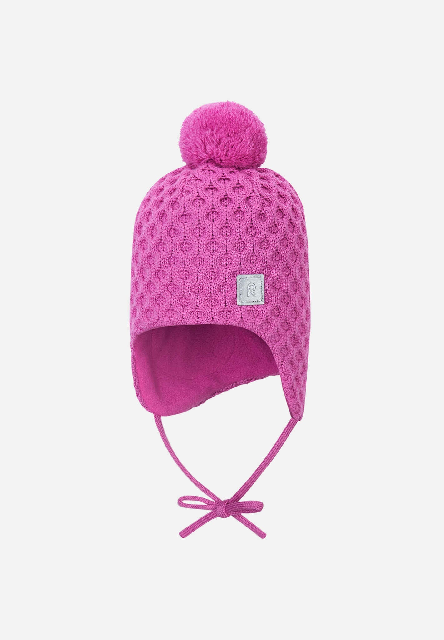 Toddlers' wool beanie Nunavut