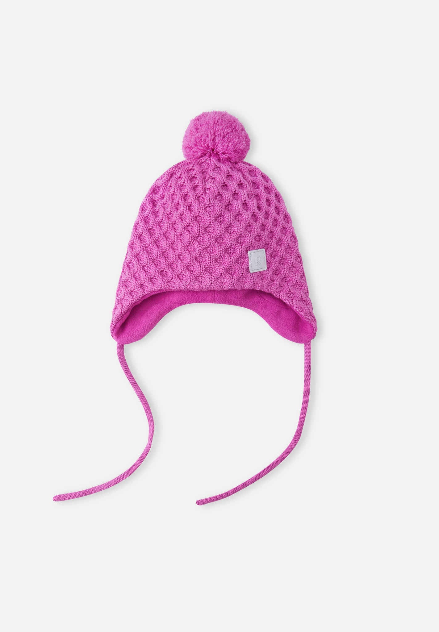 Toddlers' wool beanie Nunavut