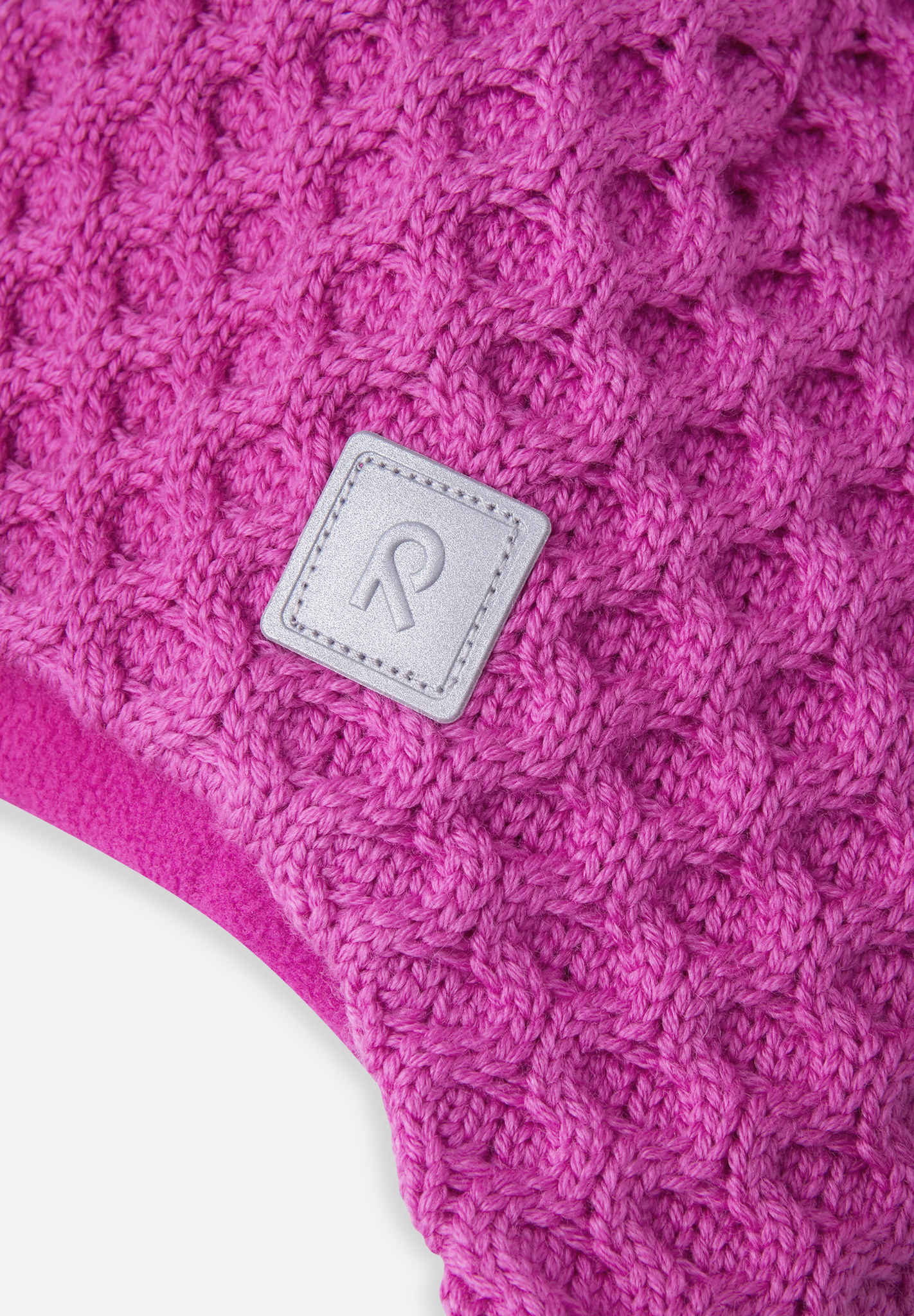 Toddlers' wool beanie Nunavut