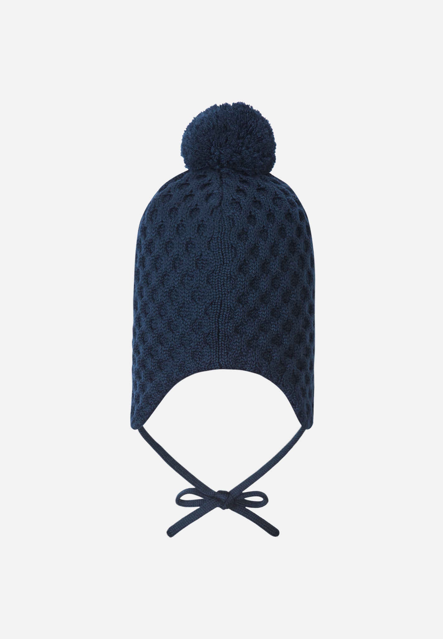 Toddlers' wool beanie Nunavut