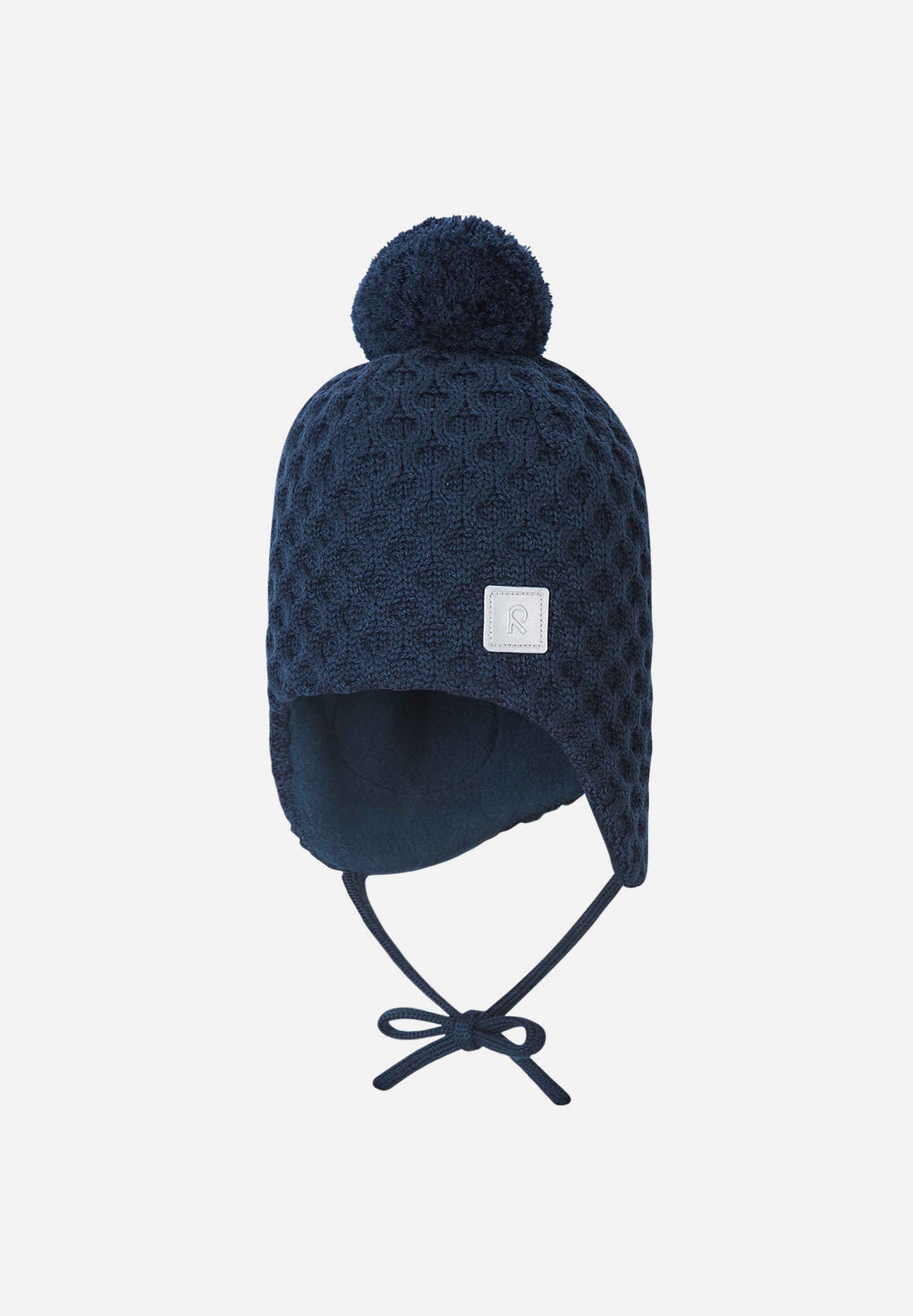 Toddlers' wool beanie Nunavut