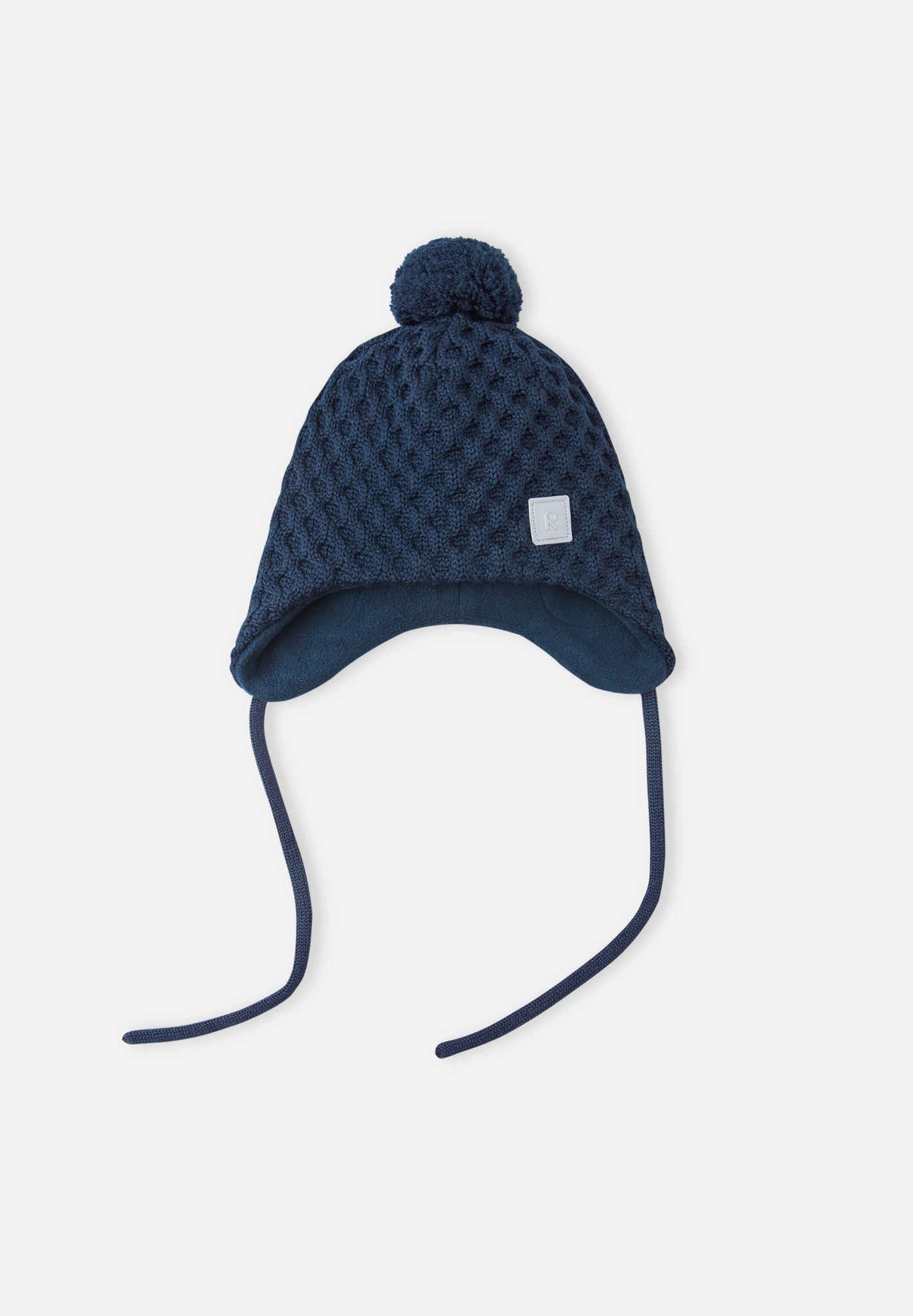 Toddlers' wool beanie Nunavut