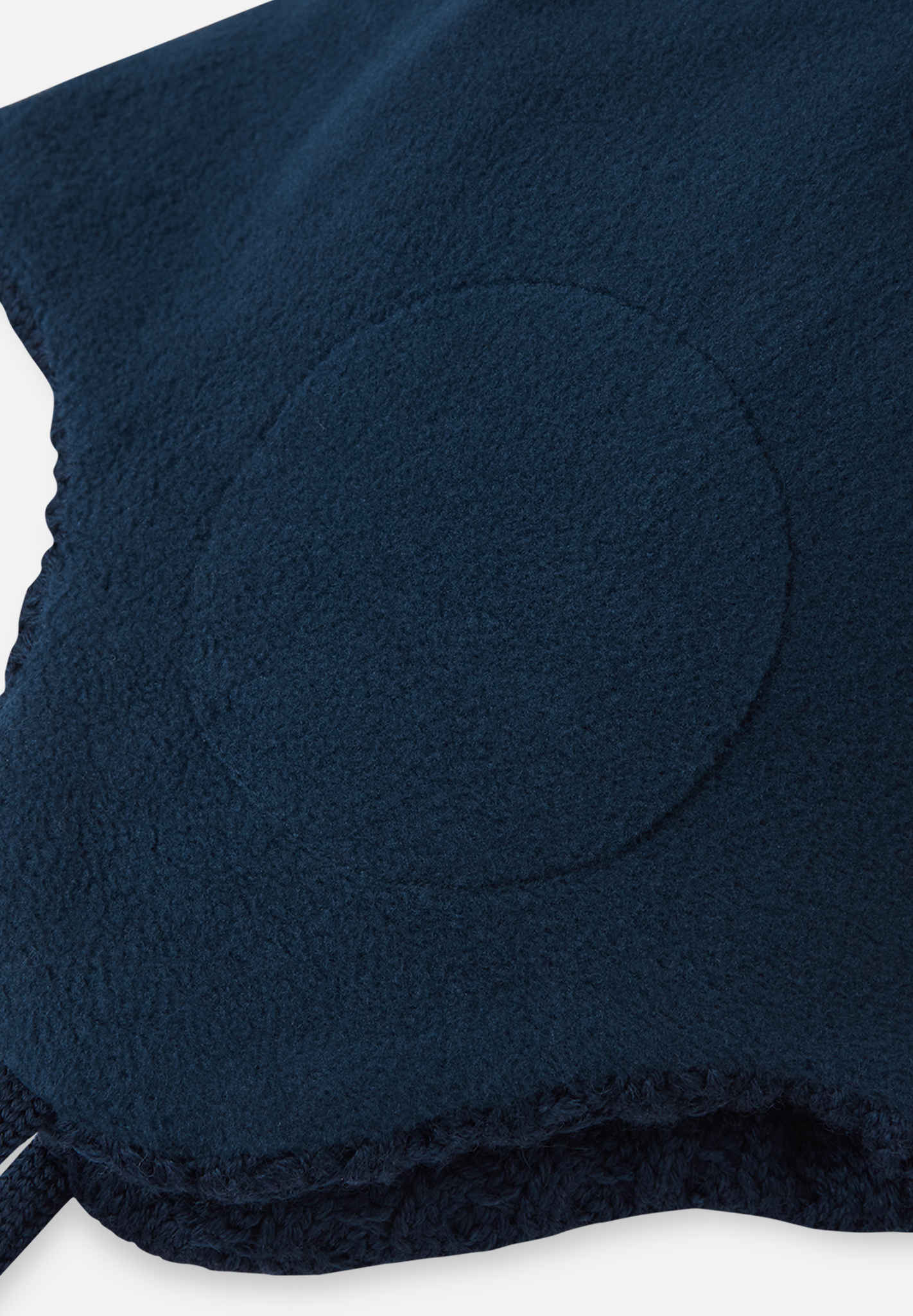 Toddlers' wool beanie Nunavut