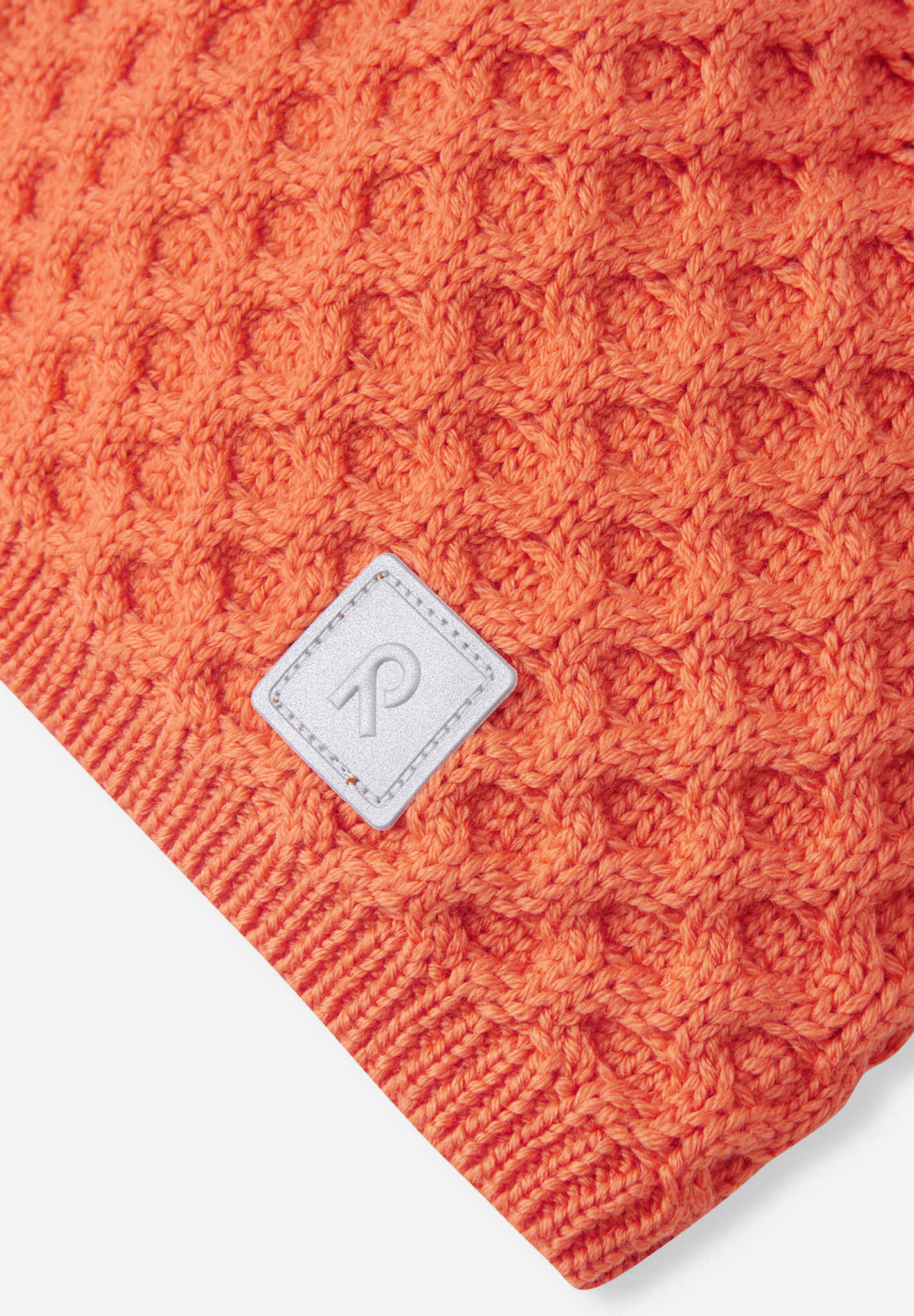 Kids' wool beanie Nyksund