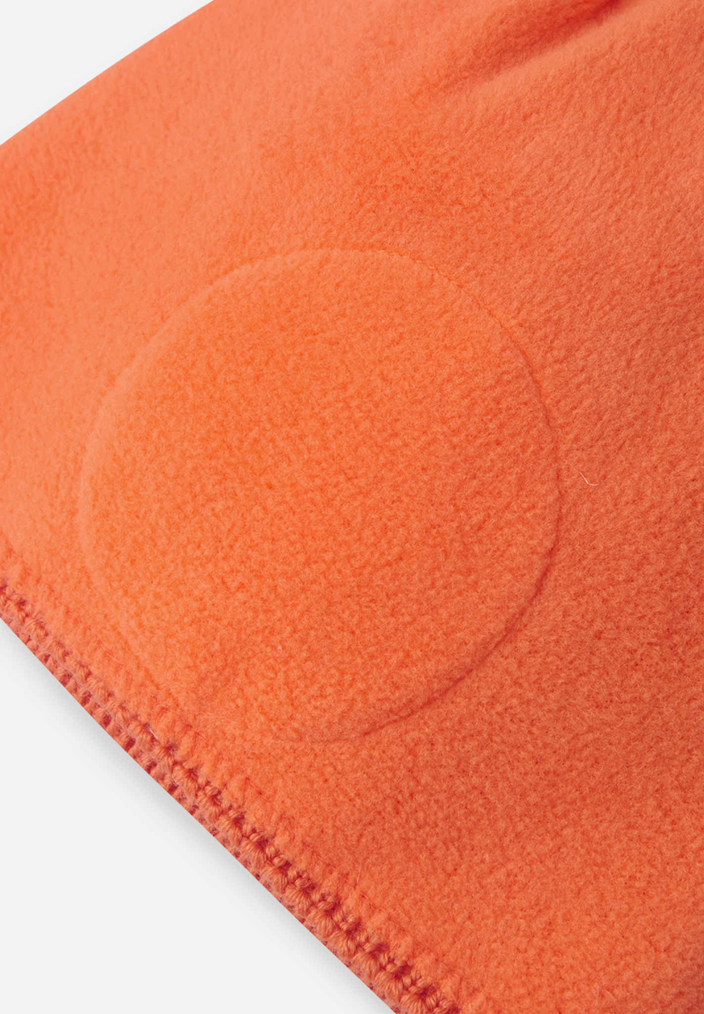 Kids' wool beanie Nyksund