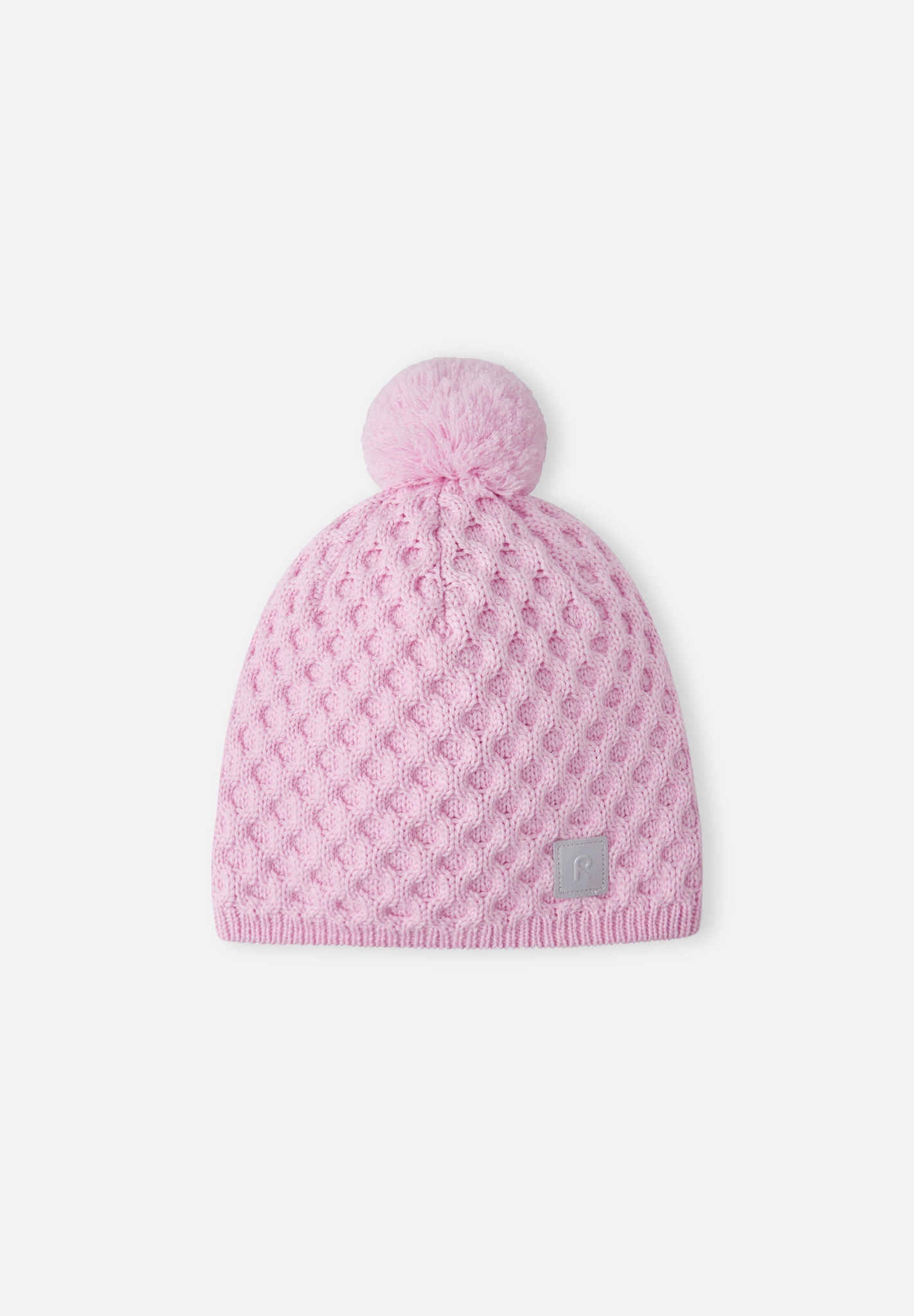 Kids' wool beanie Nyksund