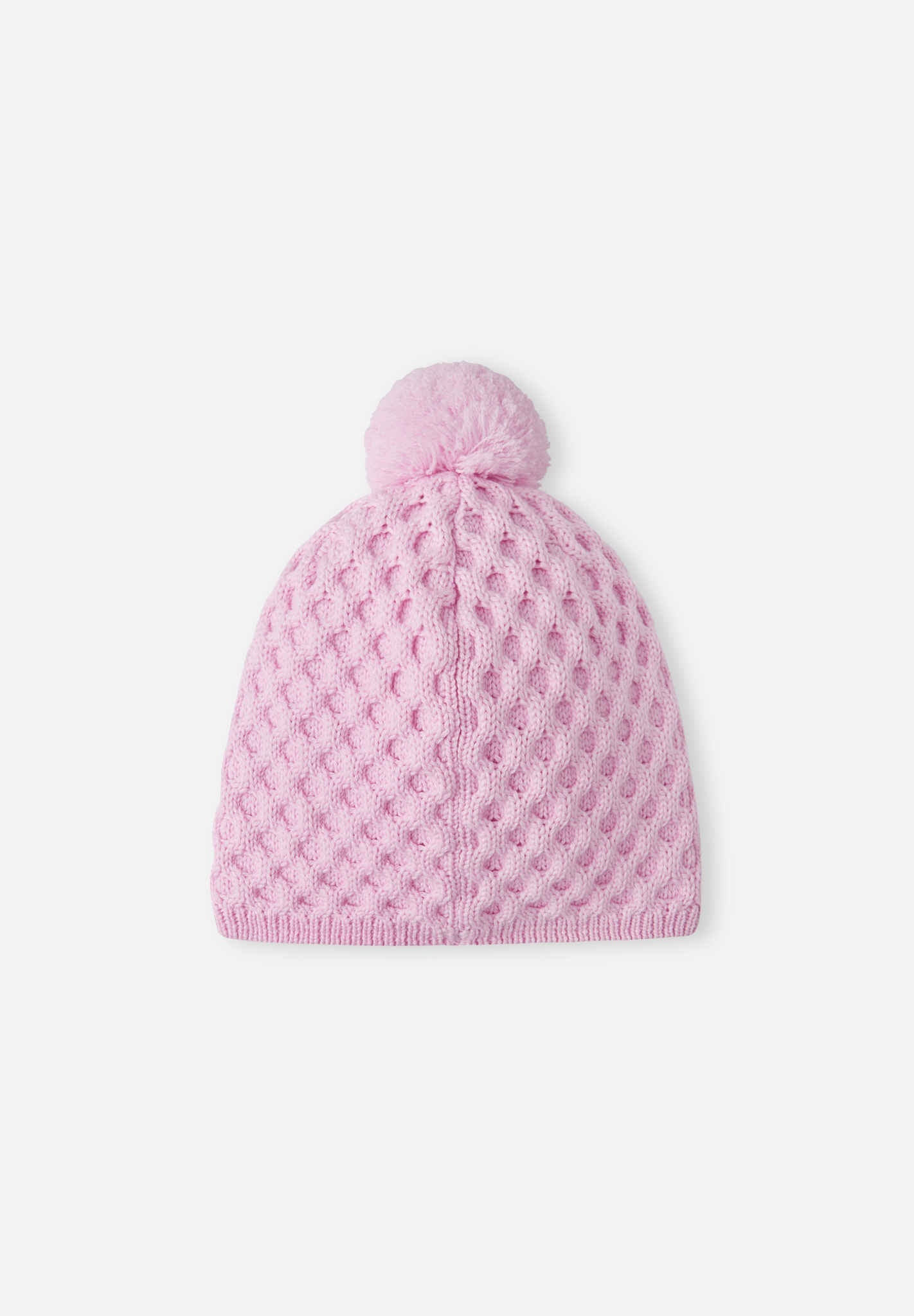 Kids' wool beanie Nyksund