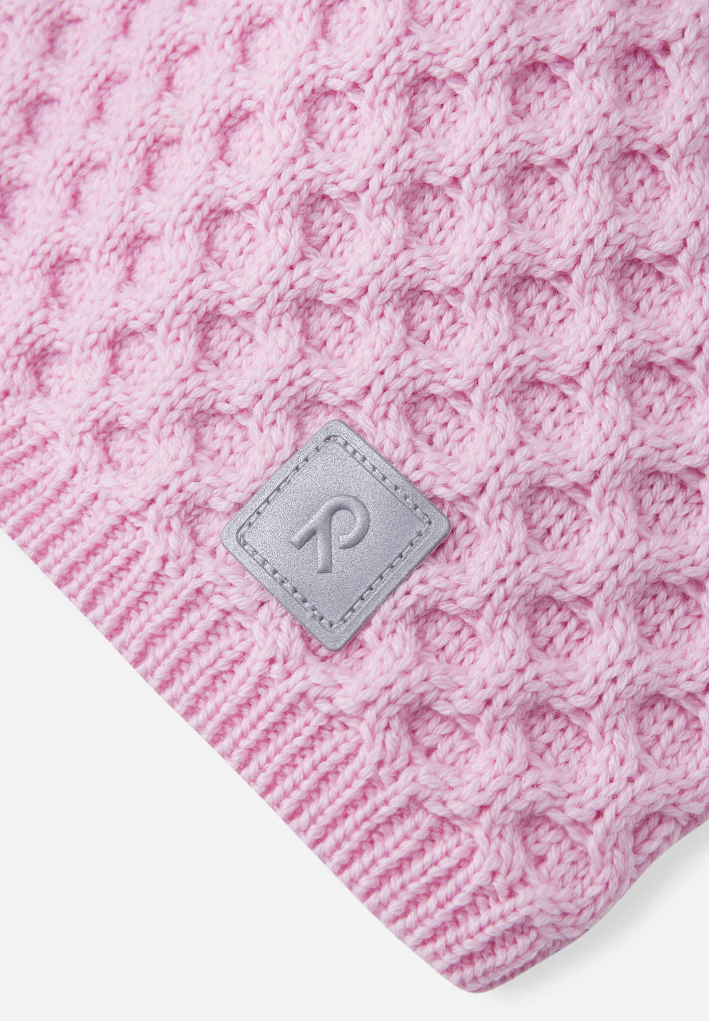 Kids' wool beanie Nyksund