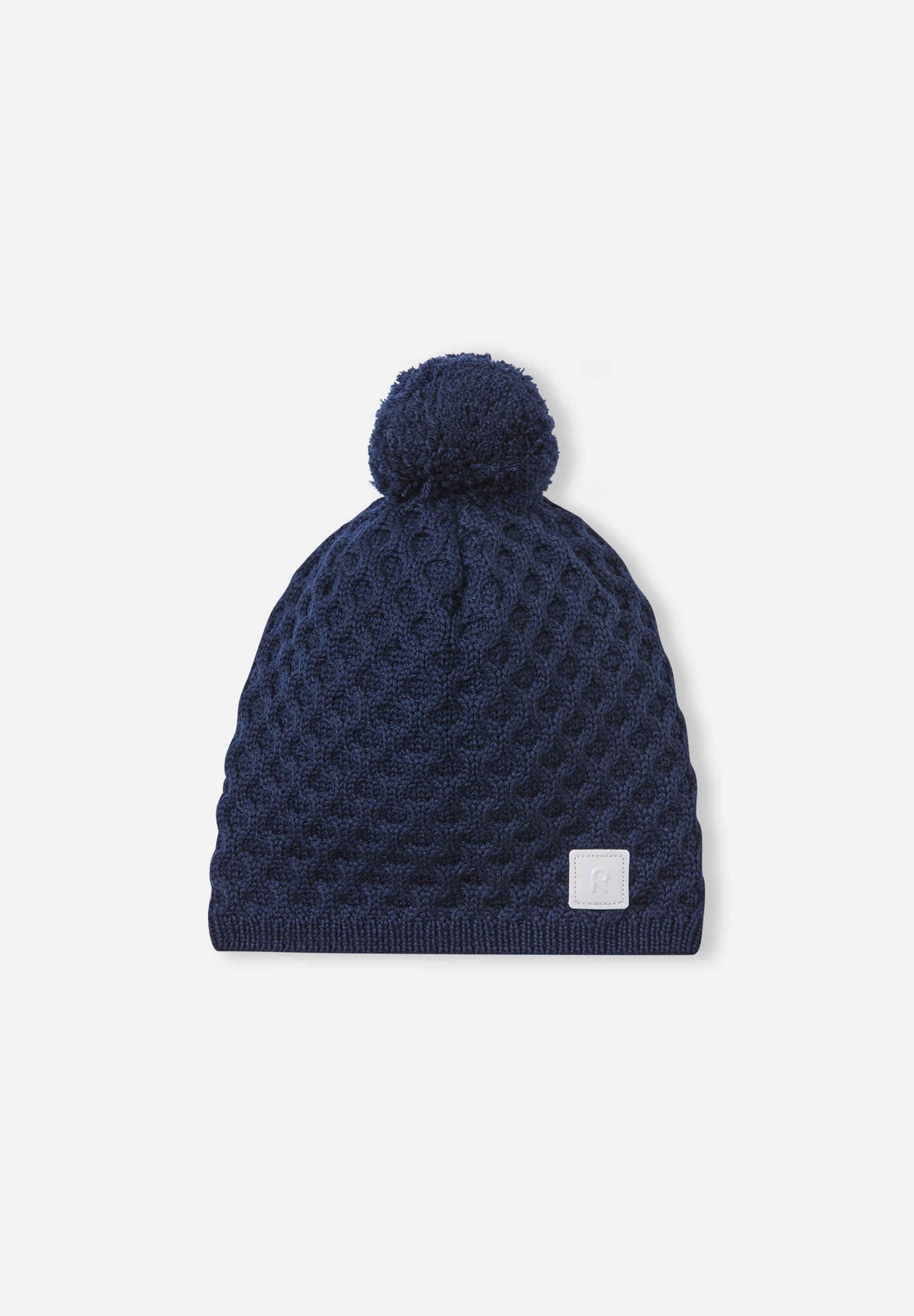 Kids' wool beanie Nyksund