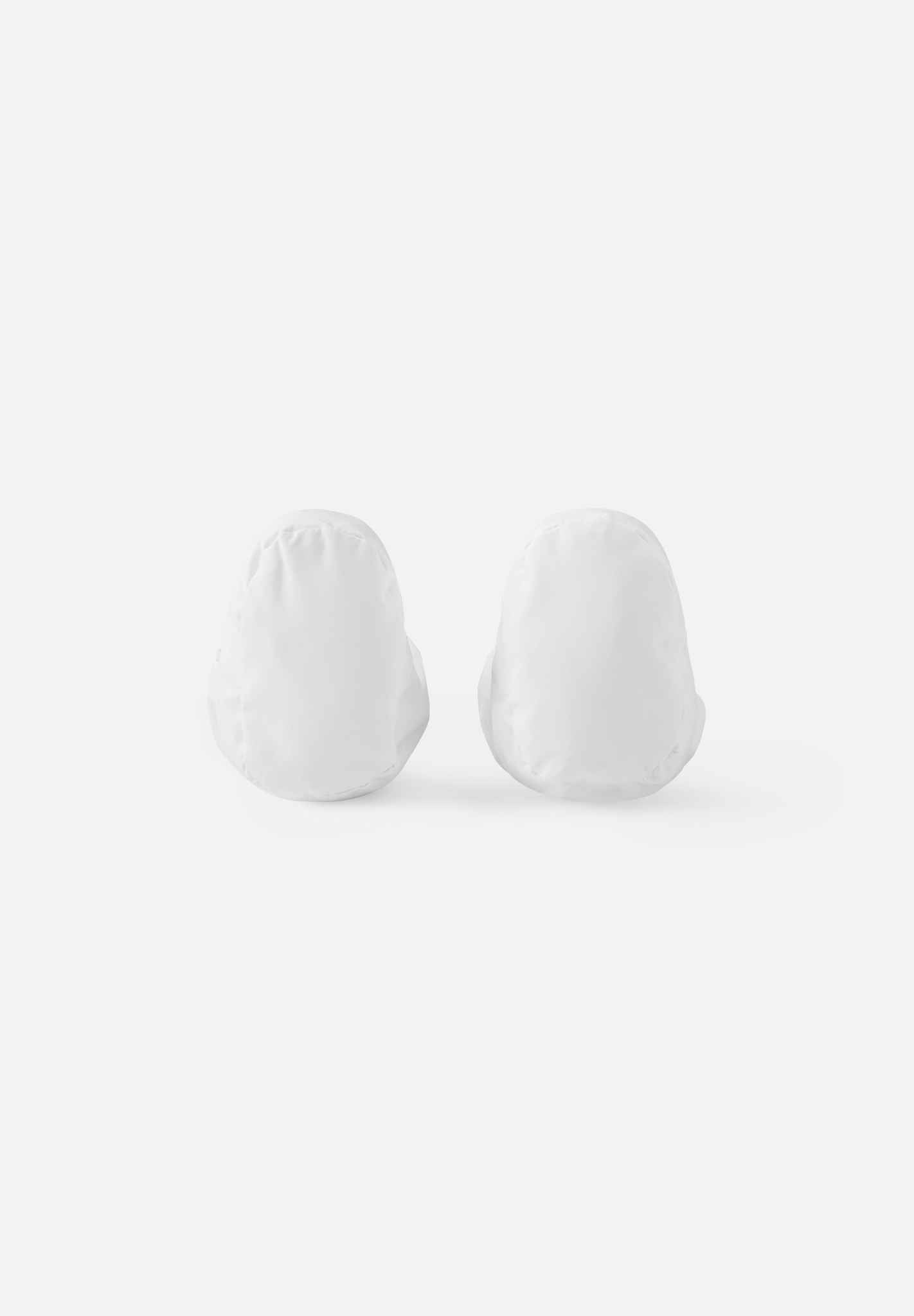 Babies' wadded booties Tepasto