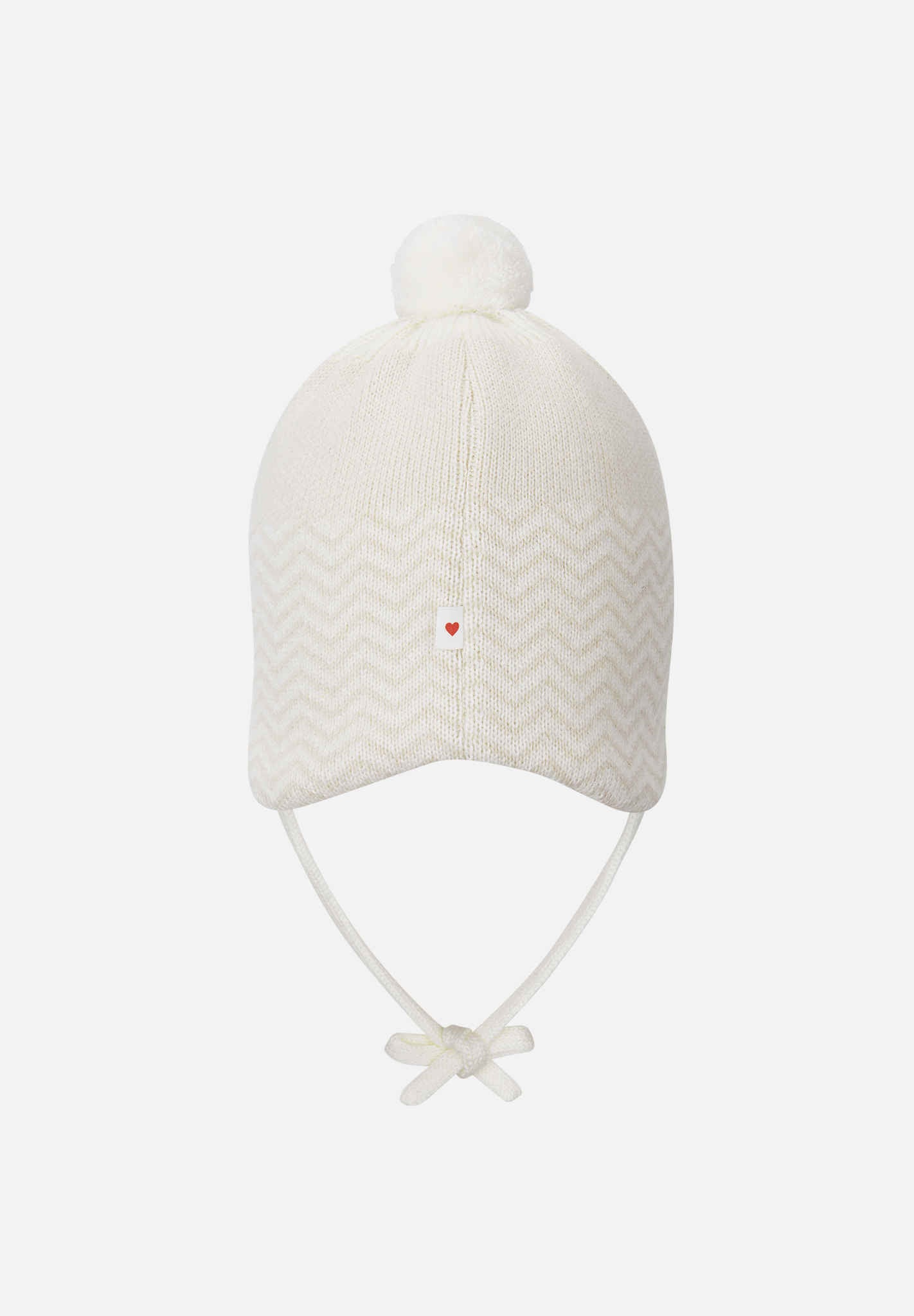 Babies' wool mix beanie Suloinen