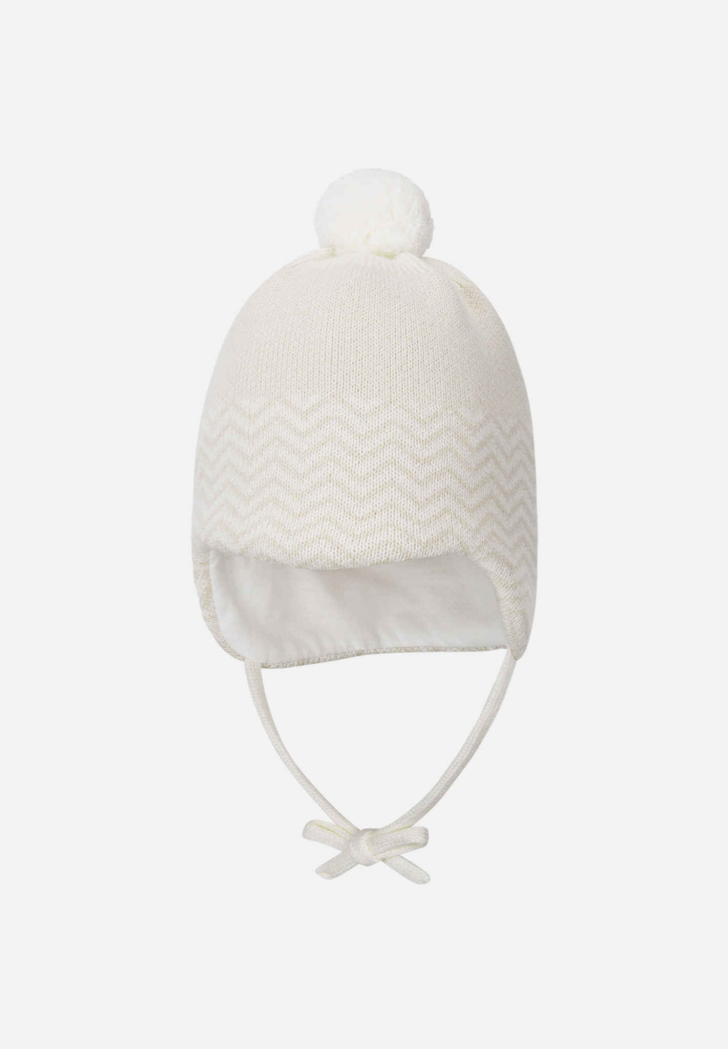Babies' wool mix beanie Suloinen