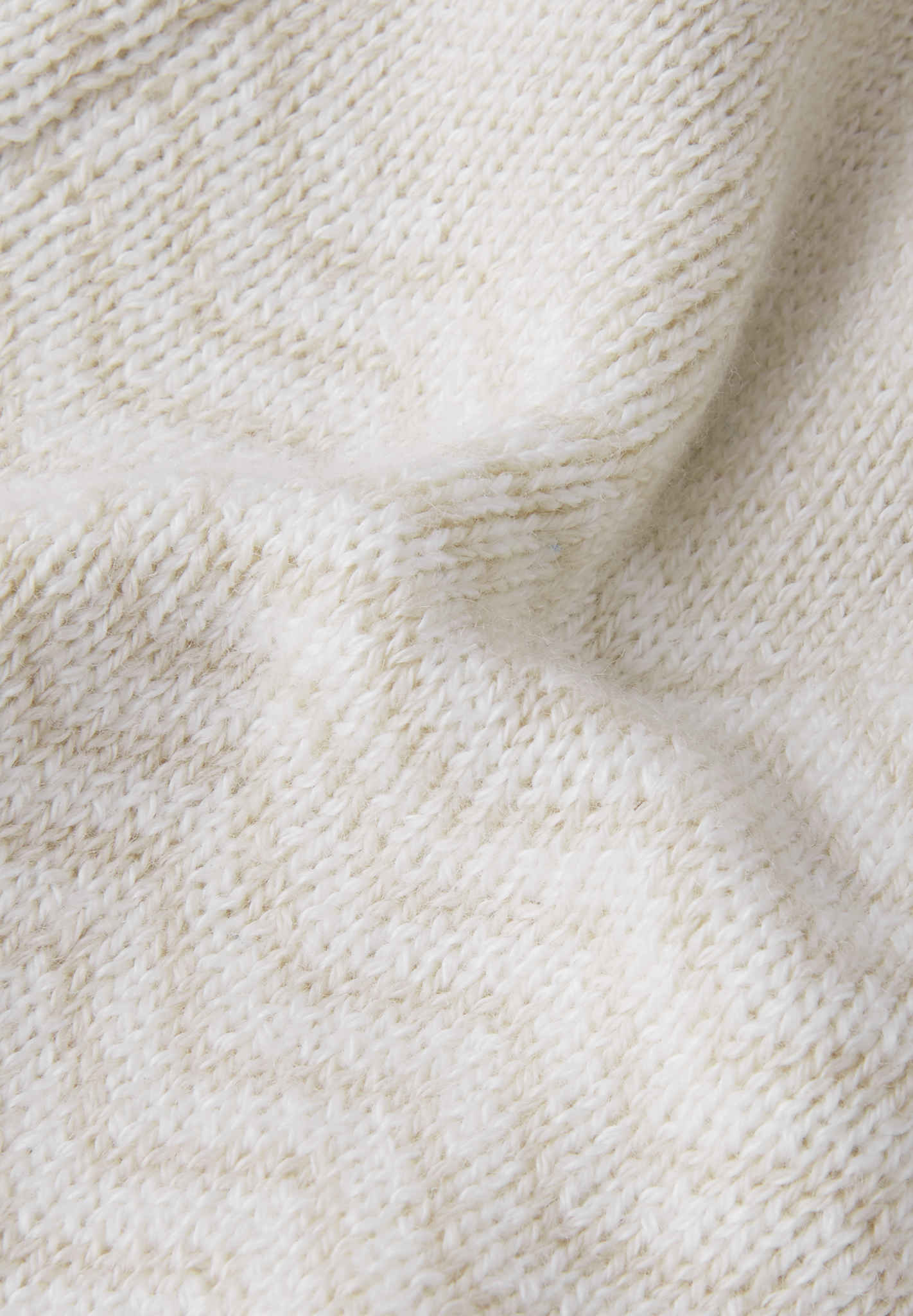 Babies' wool mix beanie Suloinen