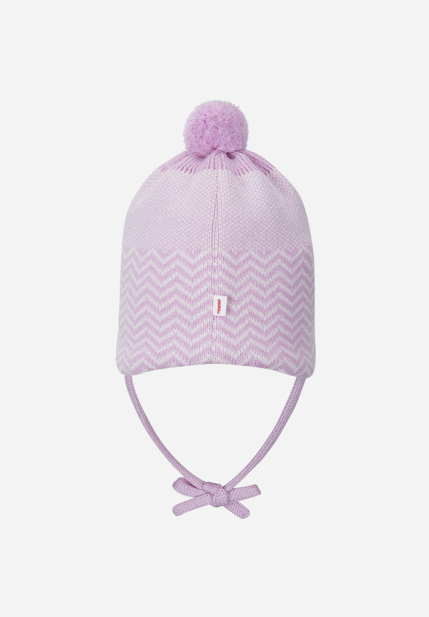 Babies' wool mix beanie Suloinen