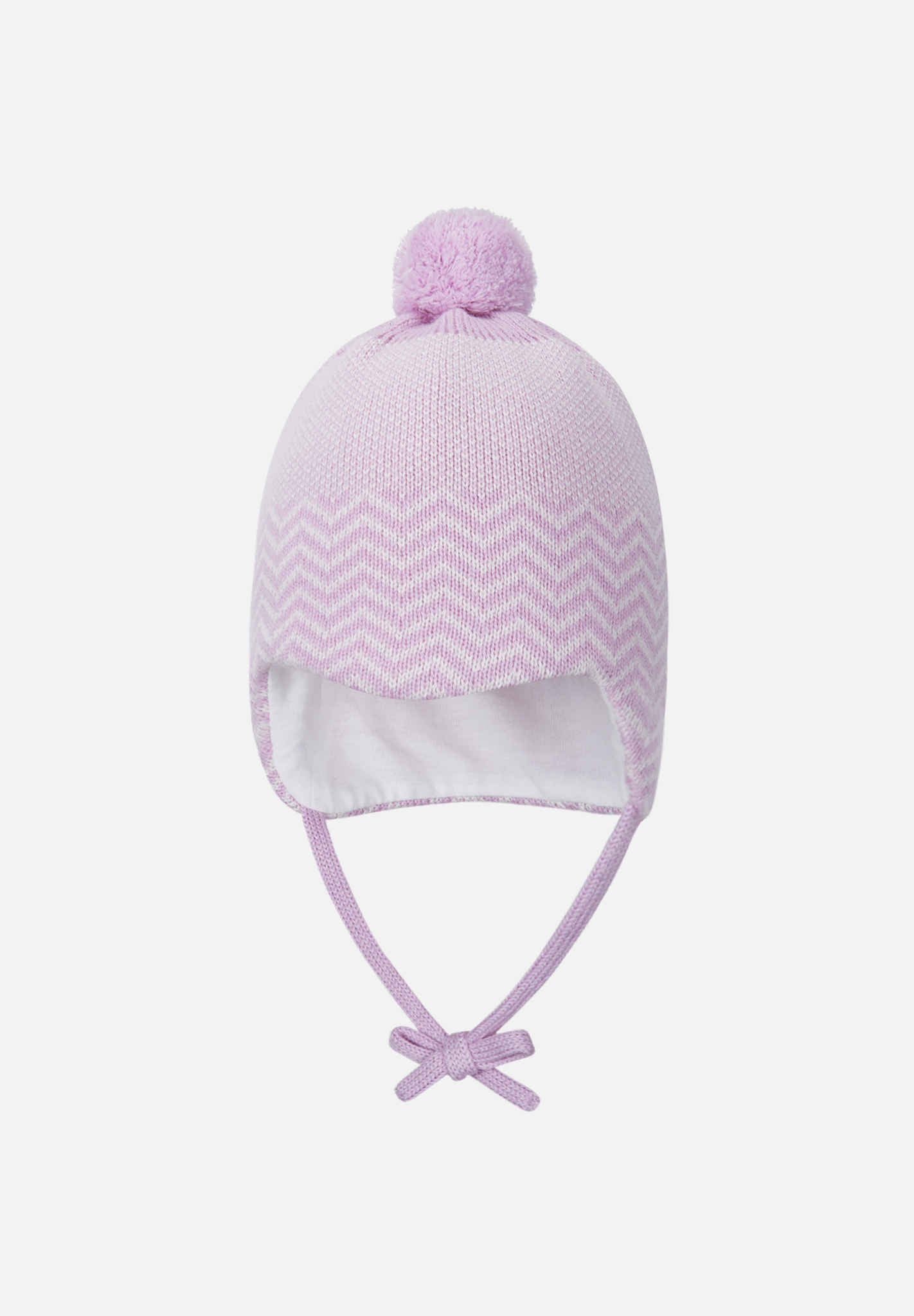 Babies' wool mix beanie Suloinen