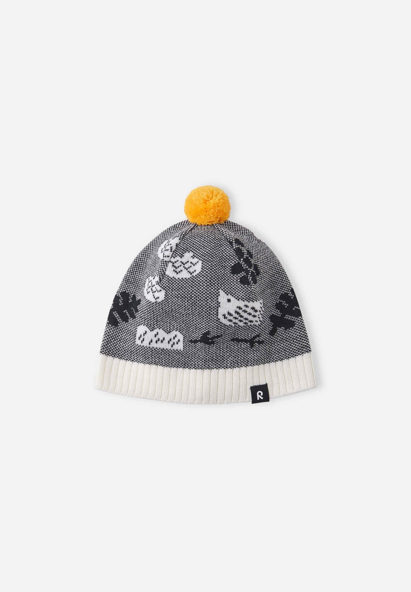 Juniors' Beanie Kuviot