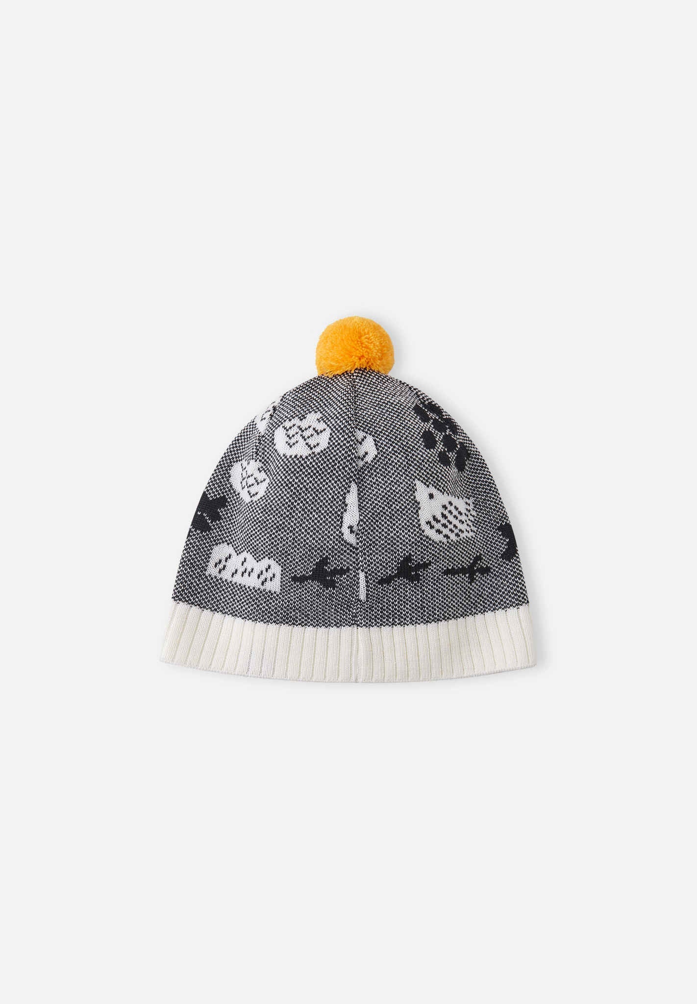 Juniors' Beanie Kuviot