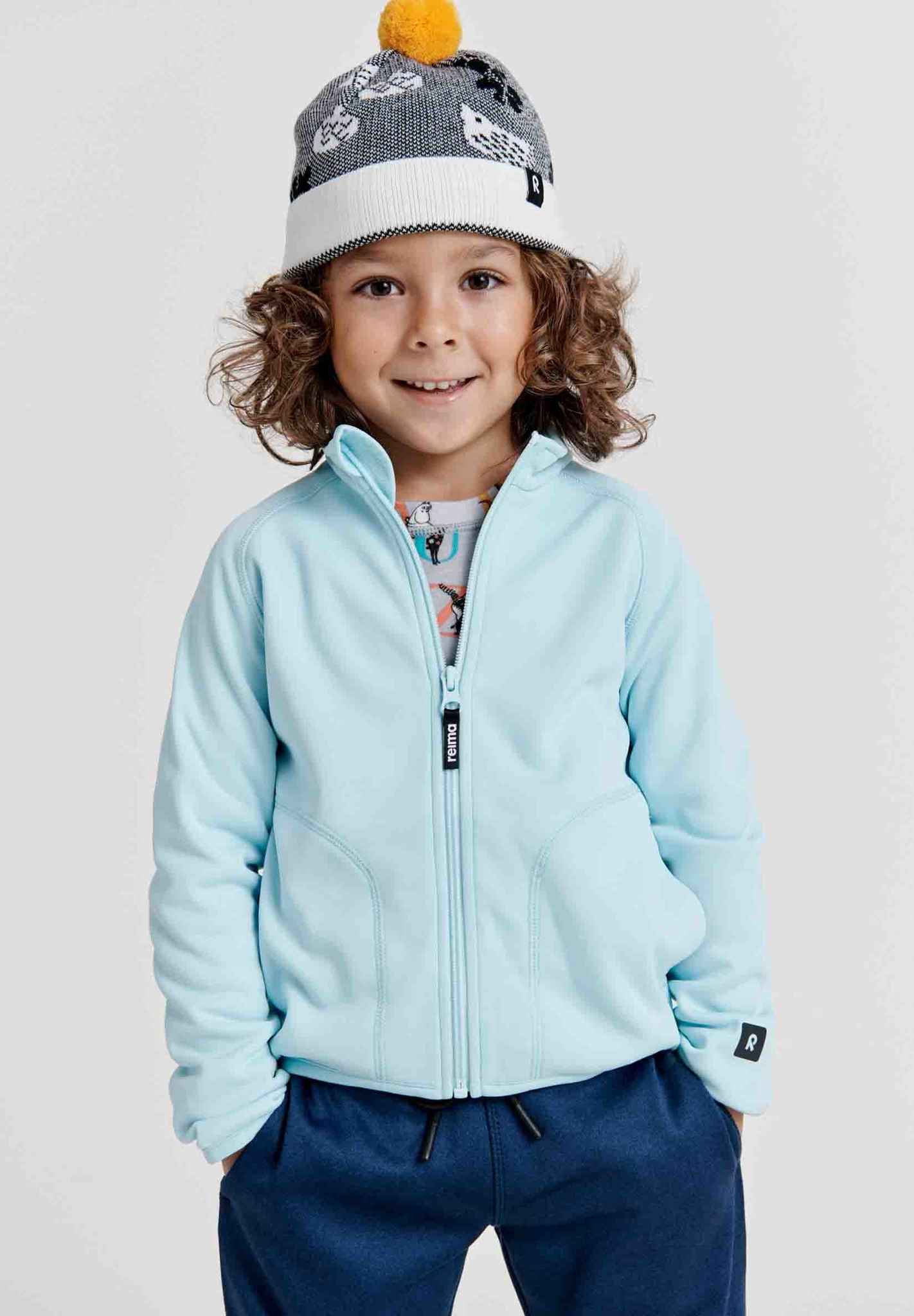 Juniors' Beanie Kuviot