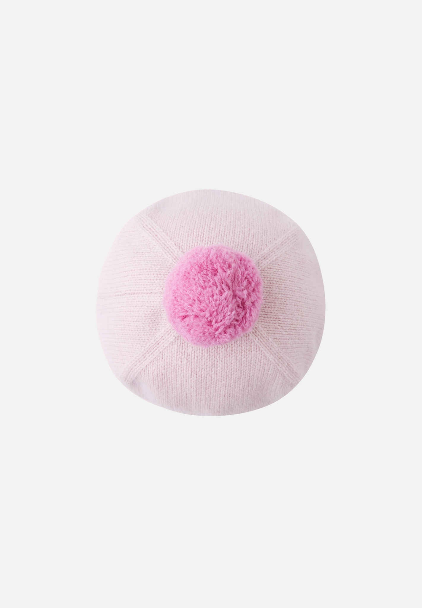 Juniors' Beanie Uhvo