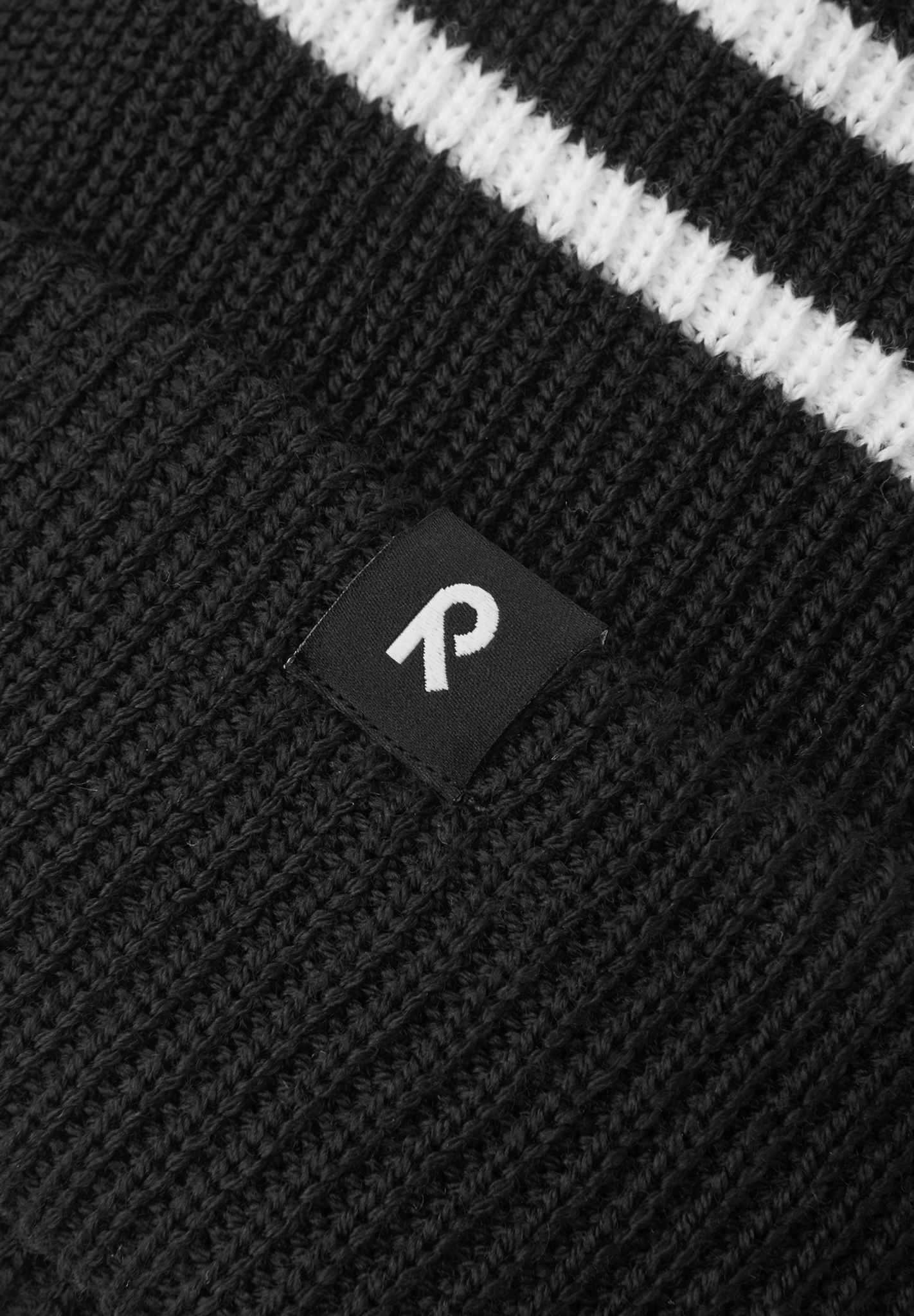 Juniors' beanie Pipa