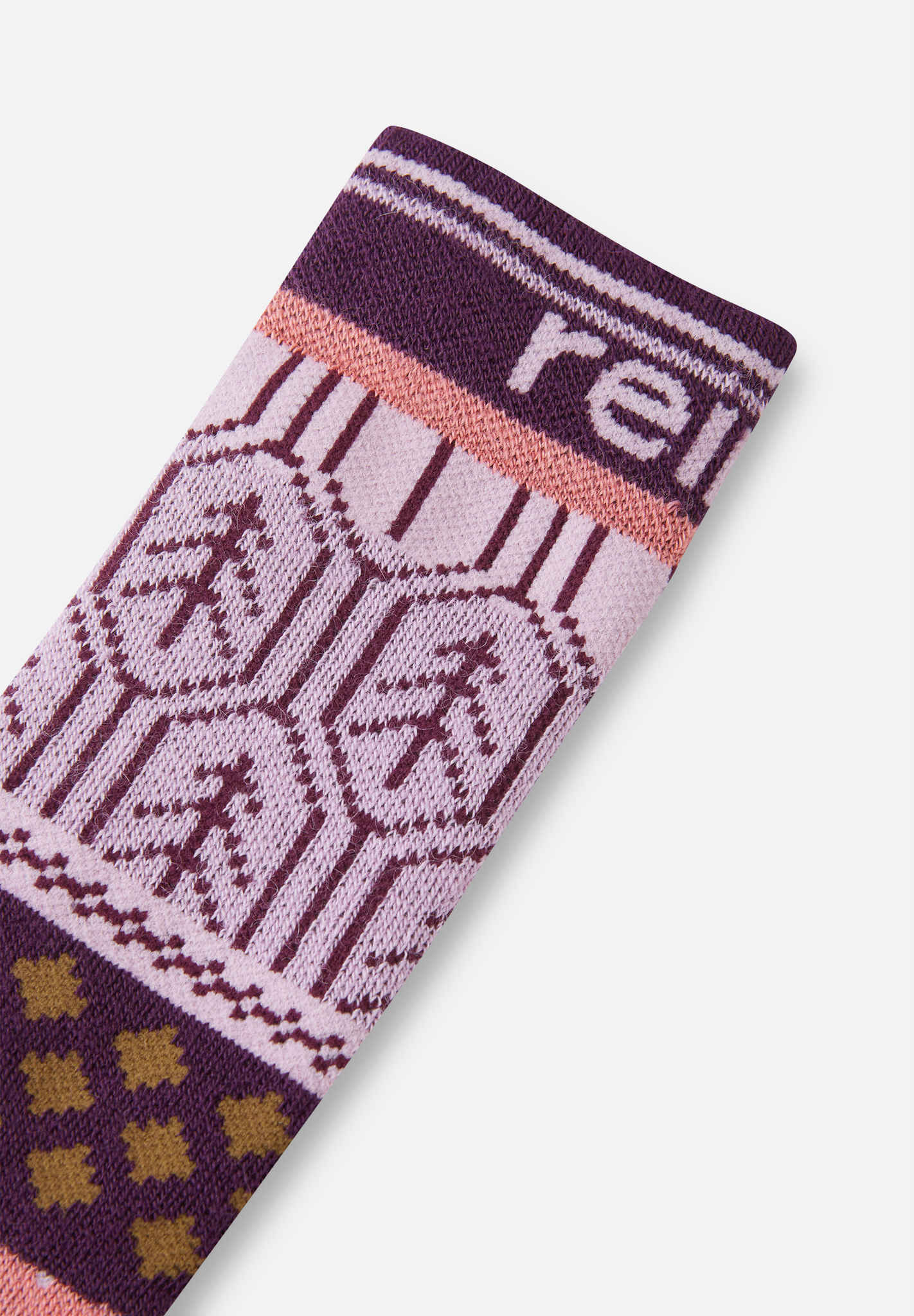 Kids' ski socks Suksee