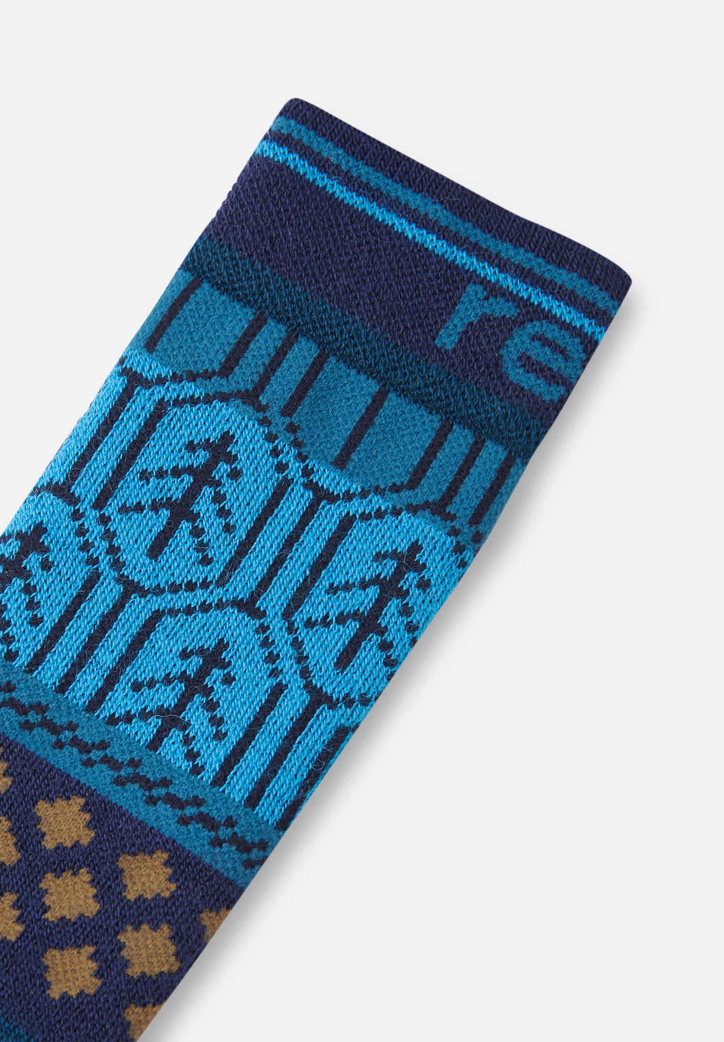 Kids' ski socks Suksee