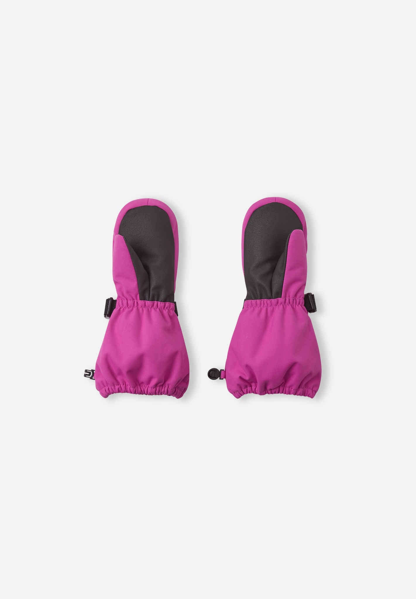 Kids' winter mittens Ote