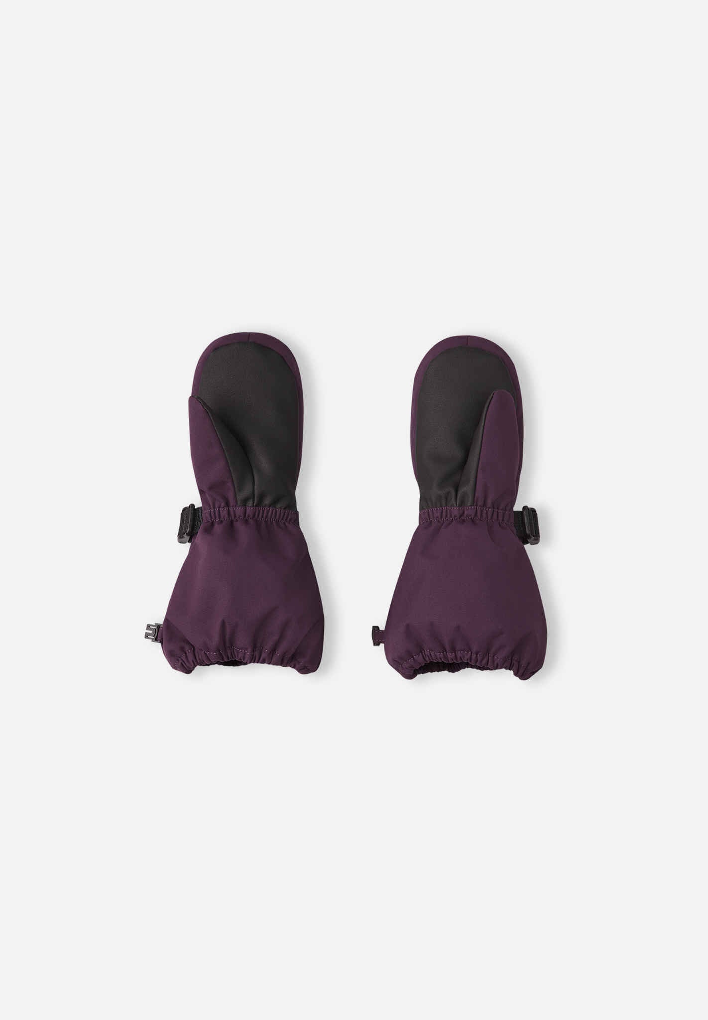 Kids' winter mittens Ote