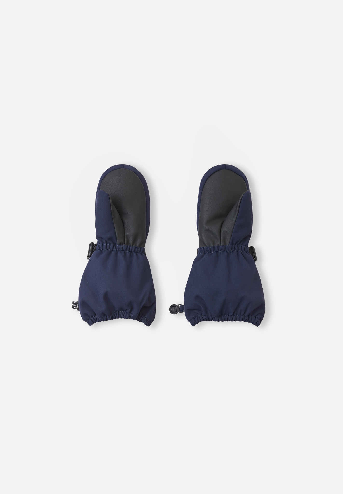 Kids' winter mittens Ote