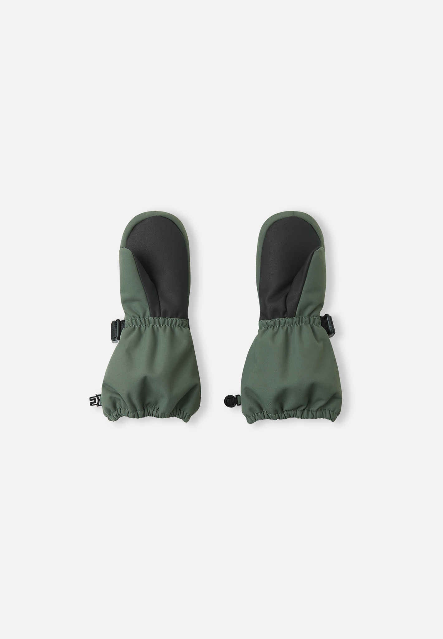 Kids' winter mittens Ote
