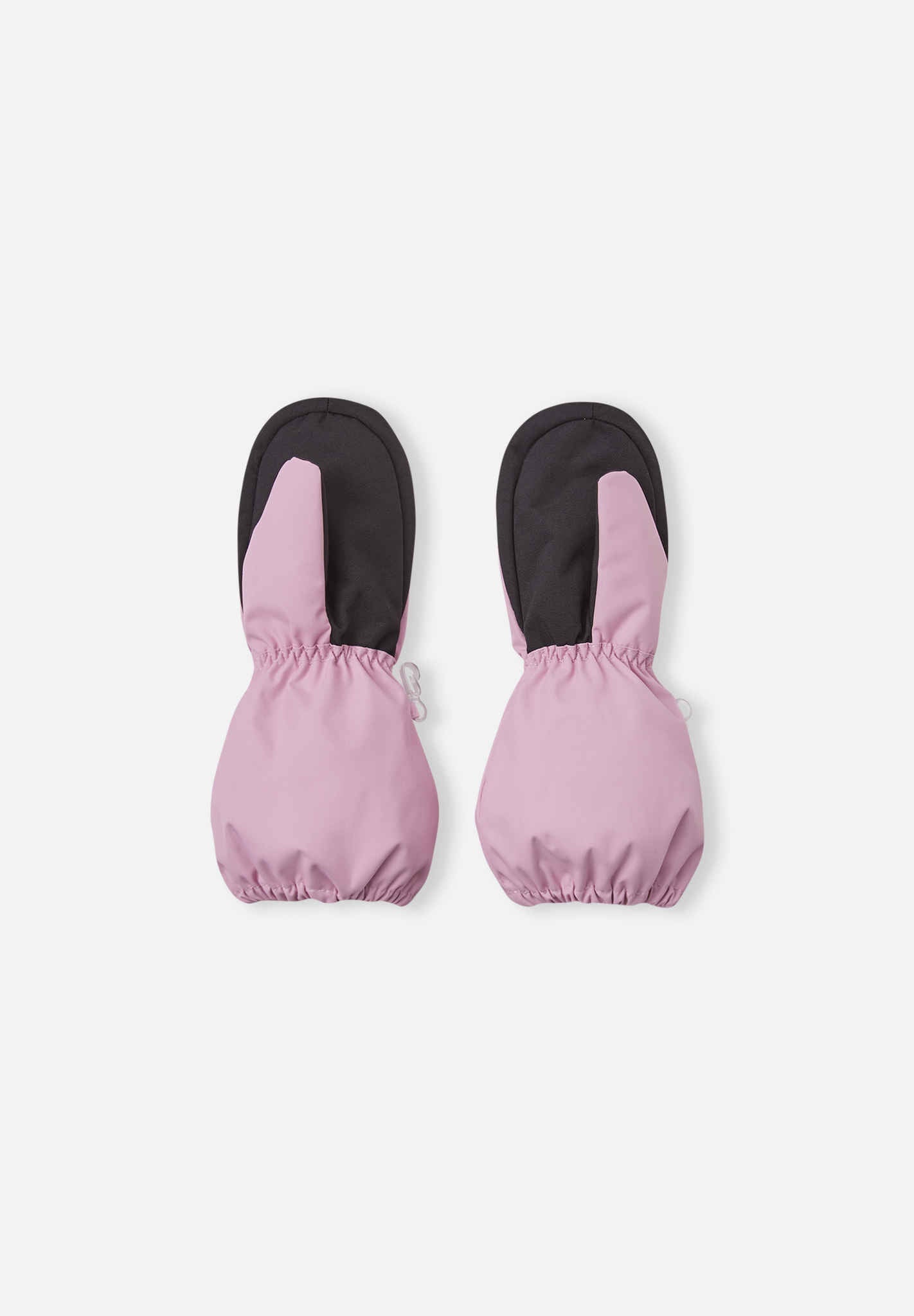 Kids' mid-season mittens Nouto