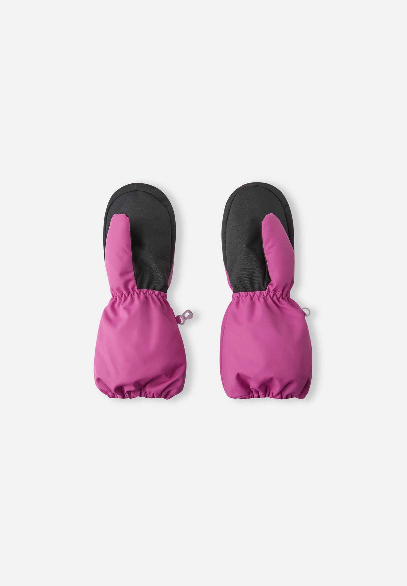 Kids' mid-season mittens Nouto