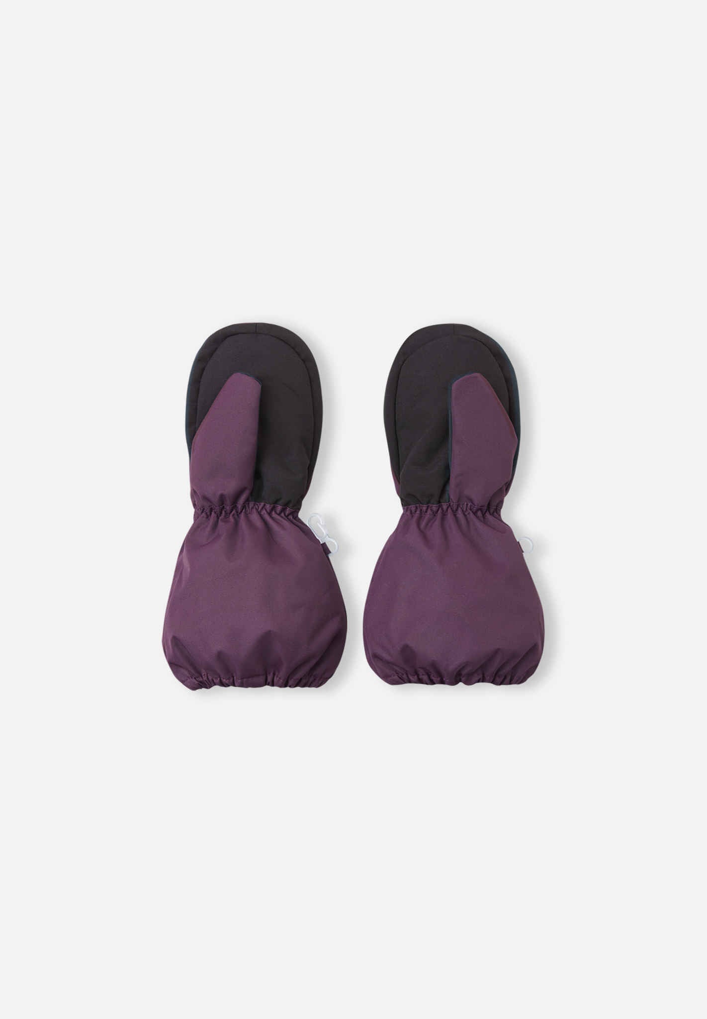 Kids' mid-season mittens Nouto