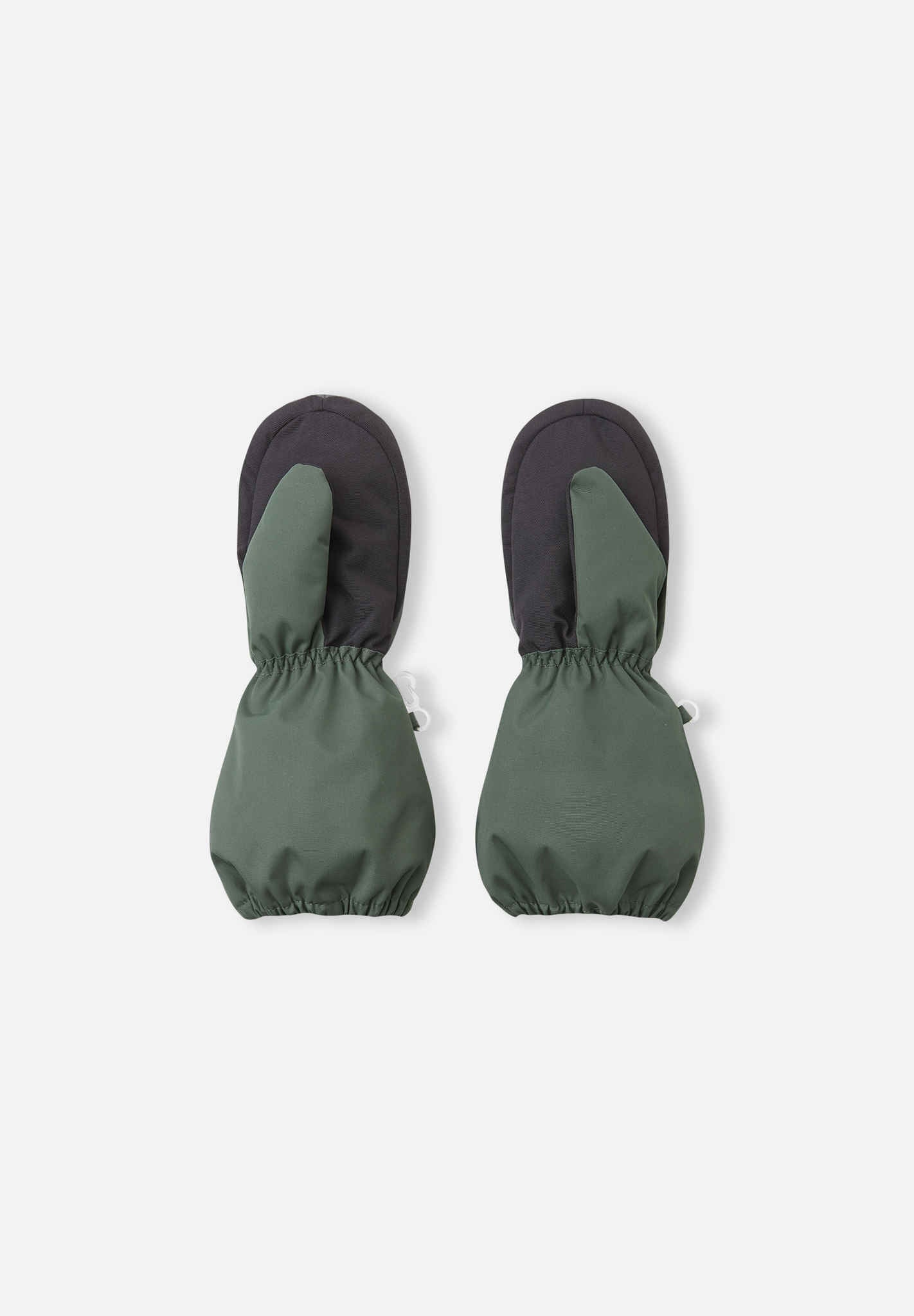 Kids' mid-season mittens Nouto