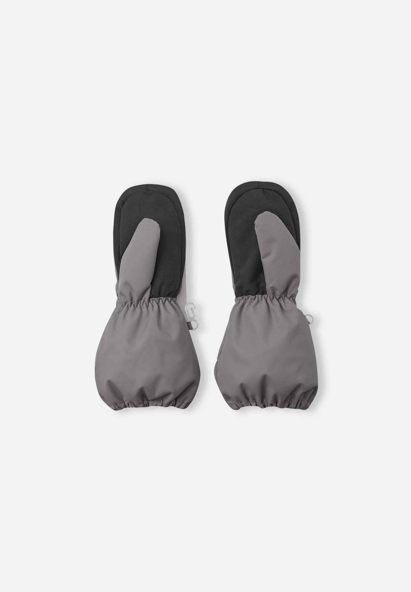 Kids' mid-season mittens Nouto