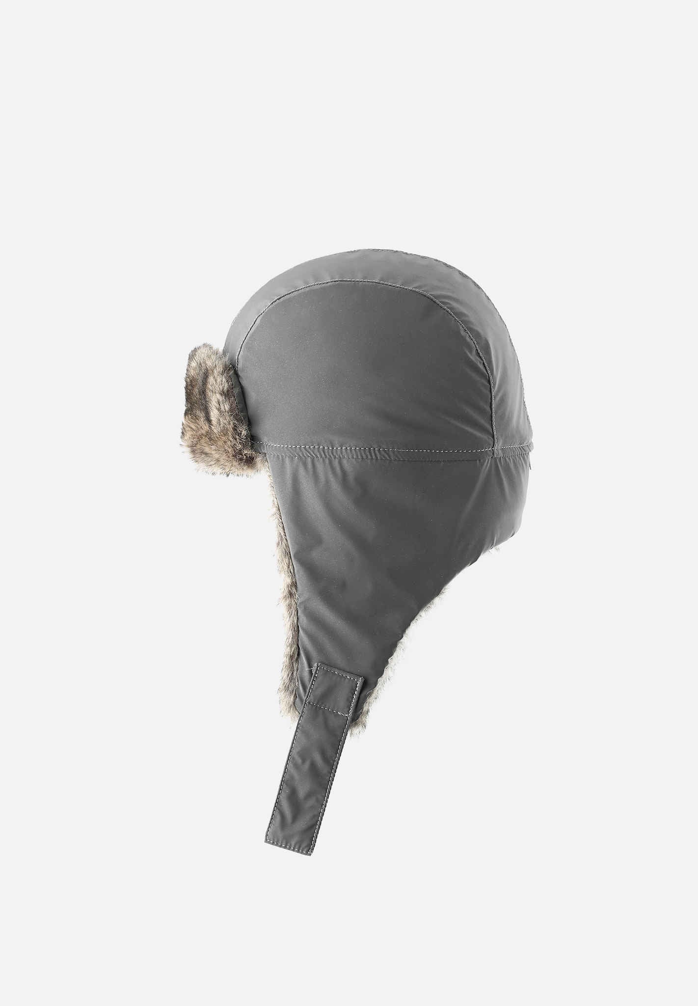 Kids' reflective winter hat Tuike