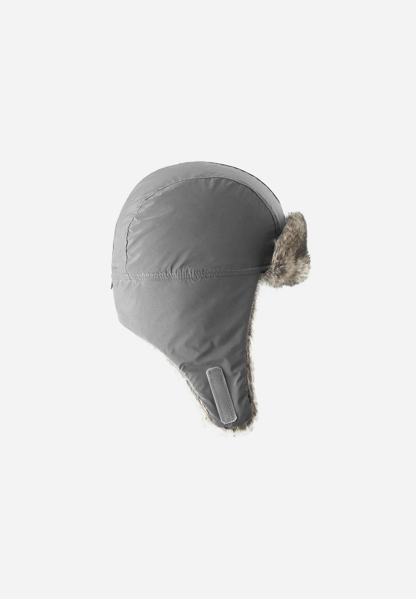Kids' reflective winter hat Tuike