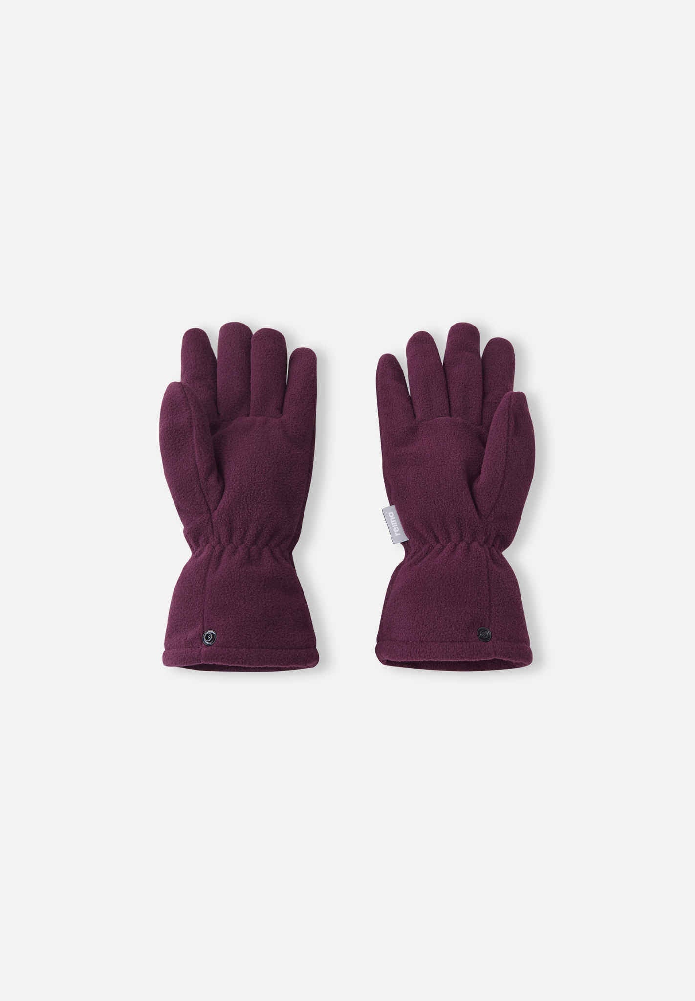 Kids' fleece gloves Varmin