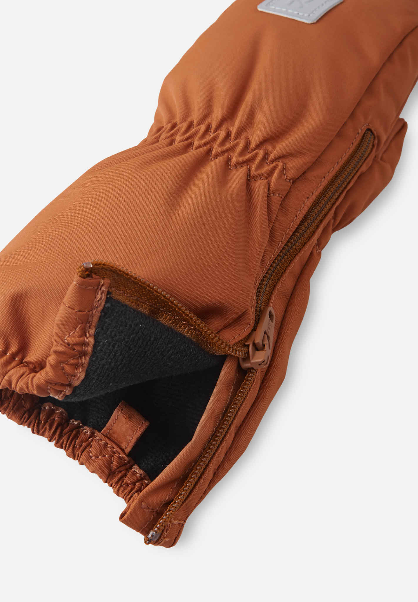 Toddlers' winter mittens Tassu