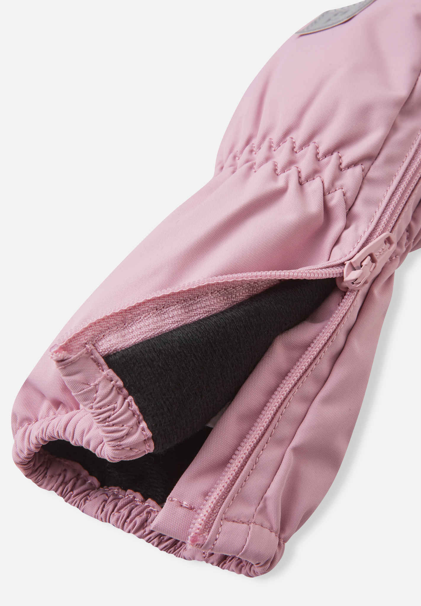 Toddlers' winter mittens Tassu