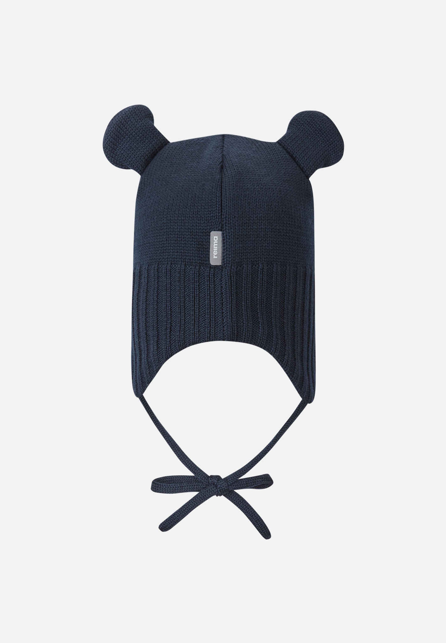 Toddlers' wool beanie Saukkonen
